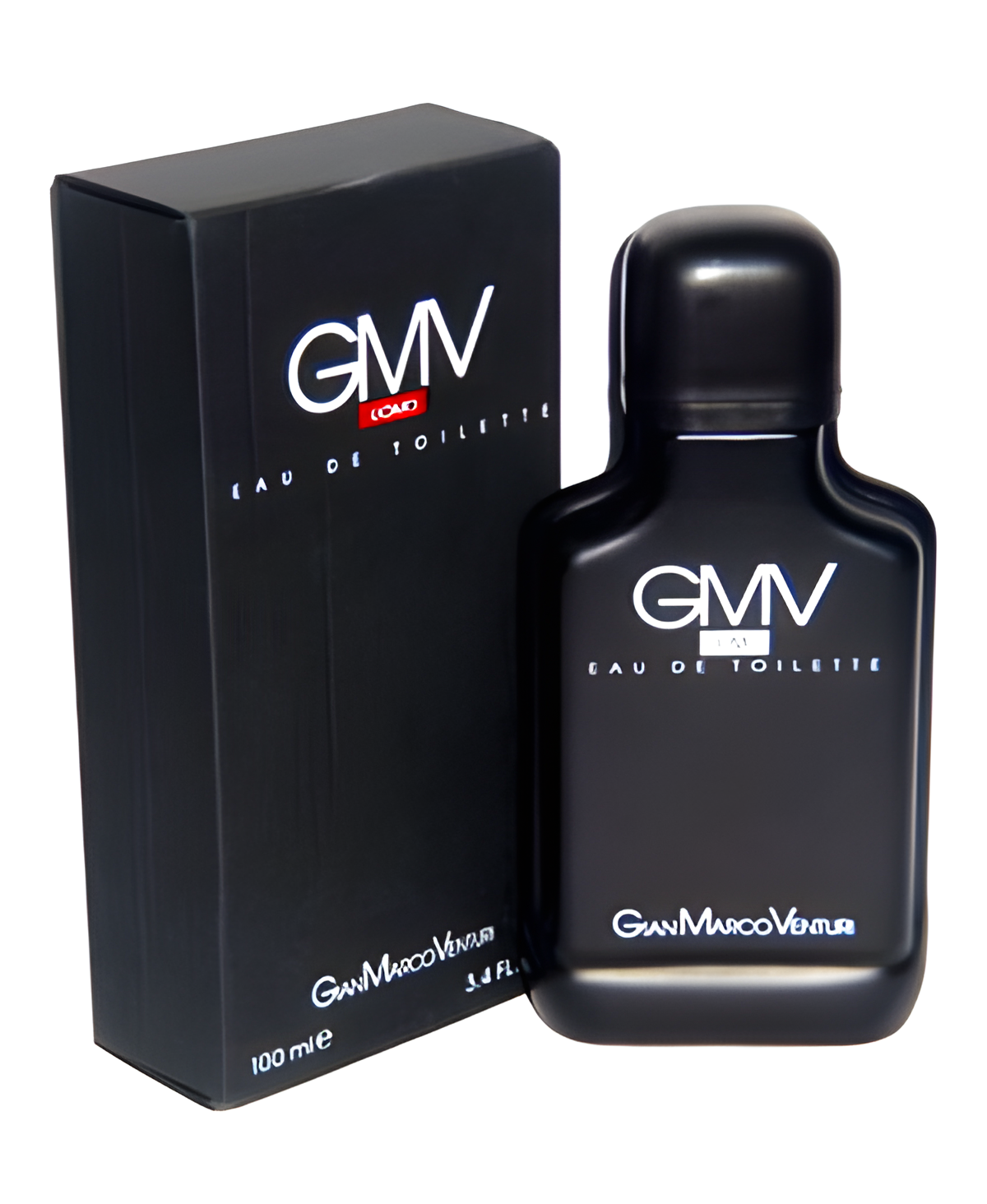 GMV Uomo by GianMarco Venturi perfume bottle