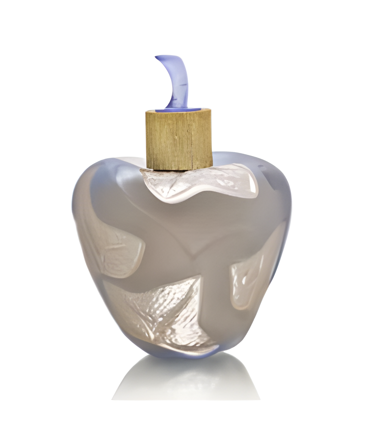 Lolita Lempicka Eau Legere Pailletee by Lolita Lempicka perfume bottle