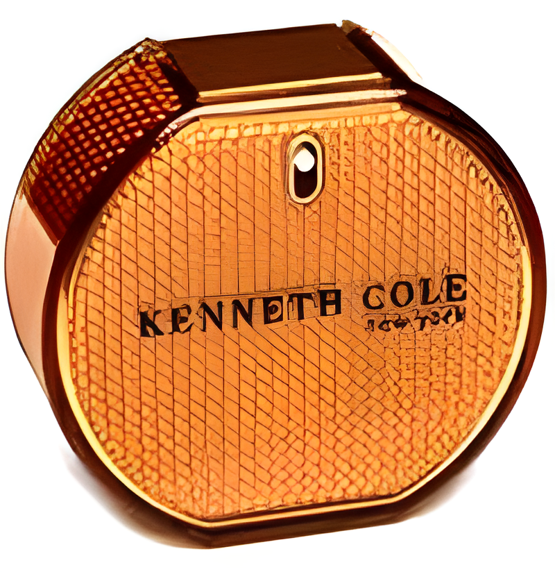 Kenneth Cole New York Women by Kenneth Cole perfume bottle