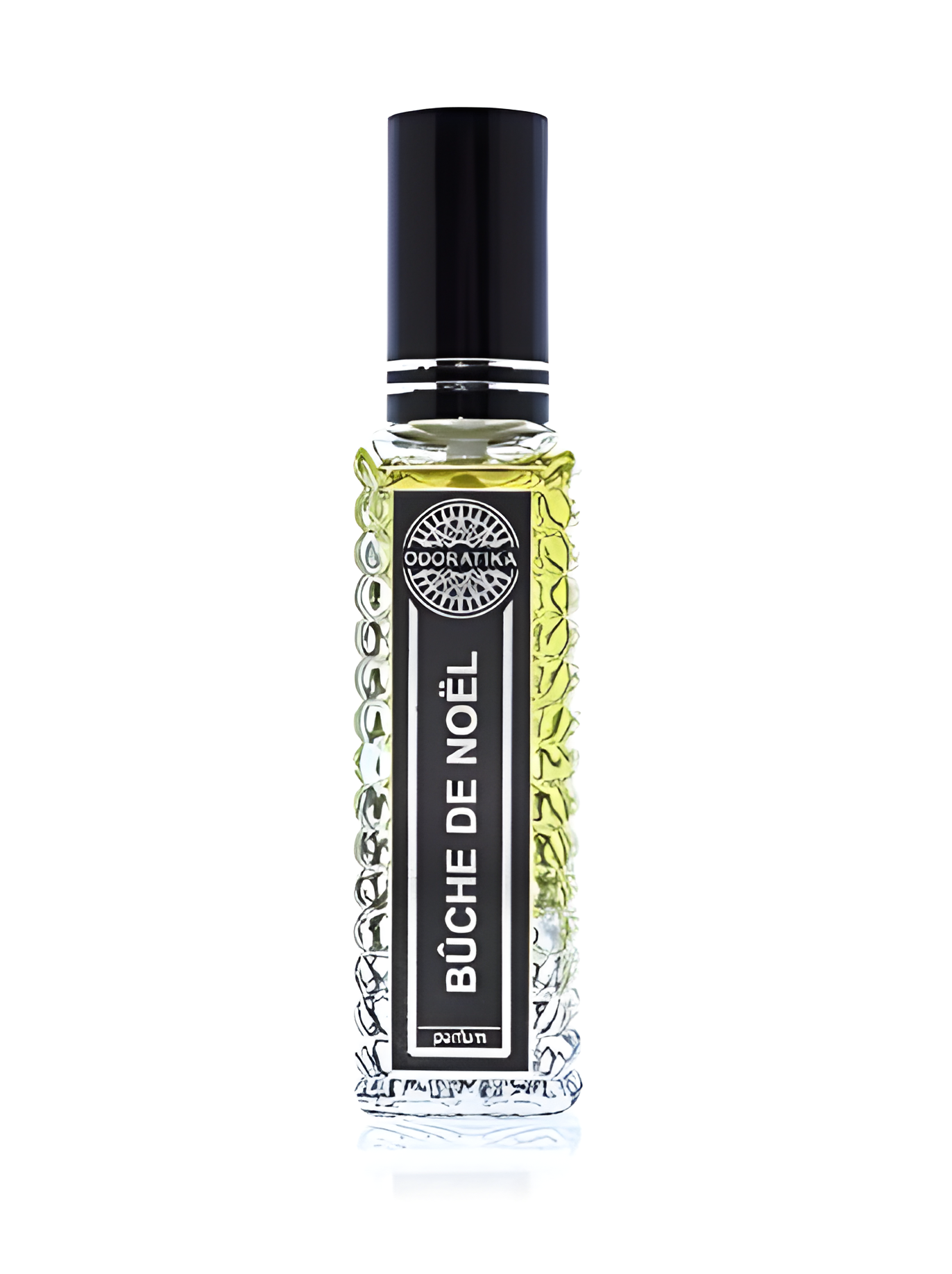 Bûche de Noël (Рождественское Полено) by Odoratika perfume bottle
