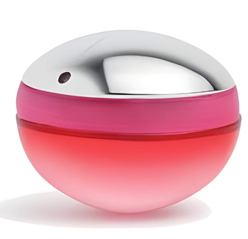 Ultrared by Rabanne perfume bottle