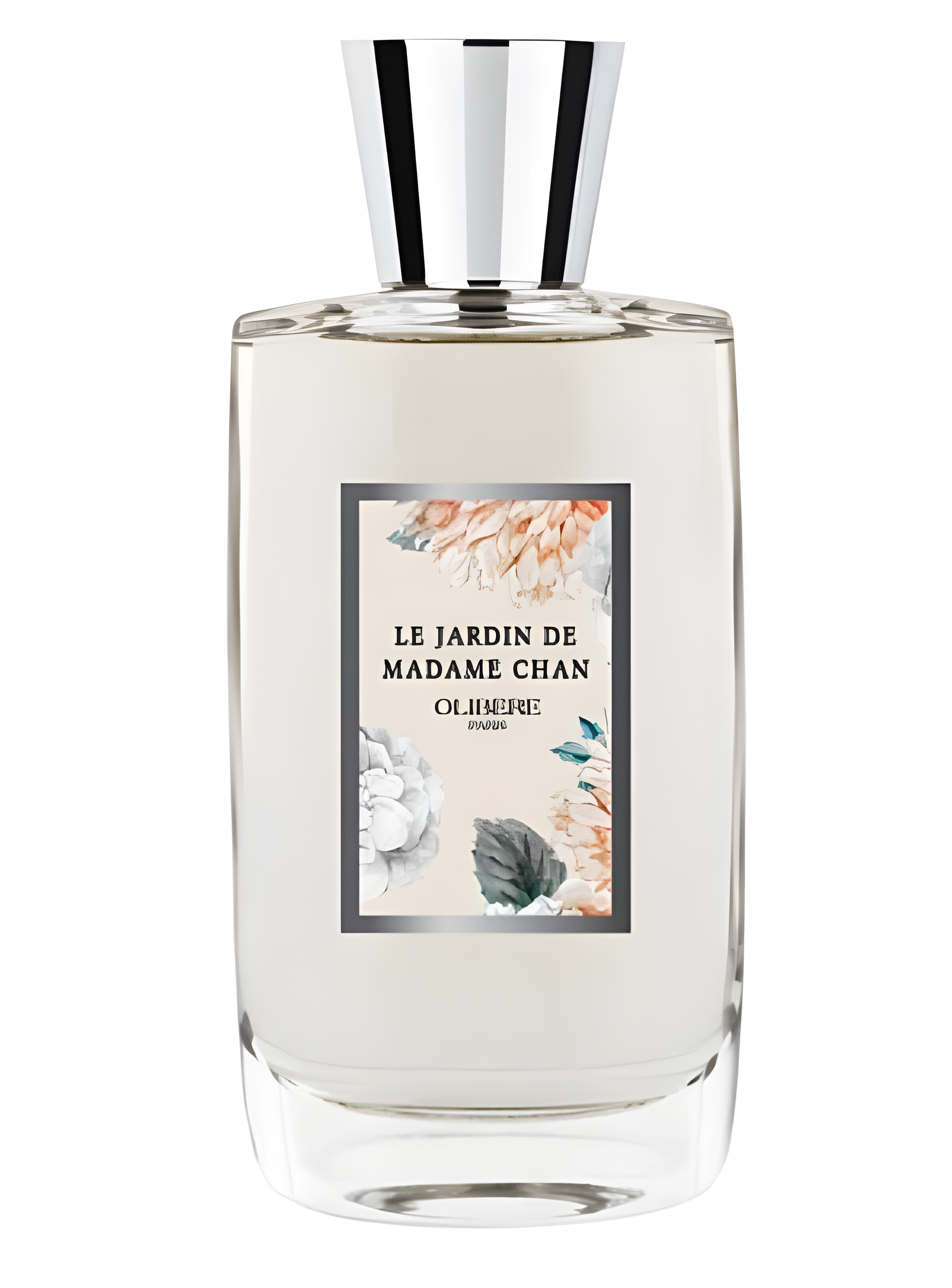 Le Jardin de Madame Chan by Olibere Parfums perfume bottle