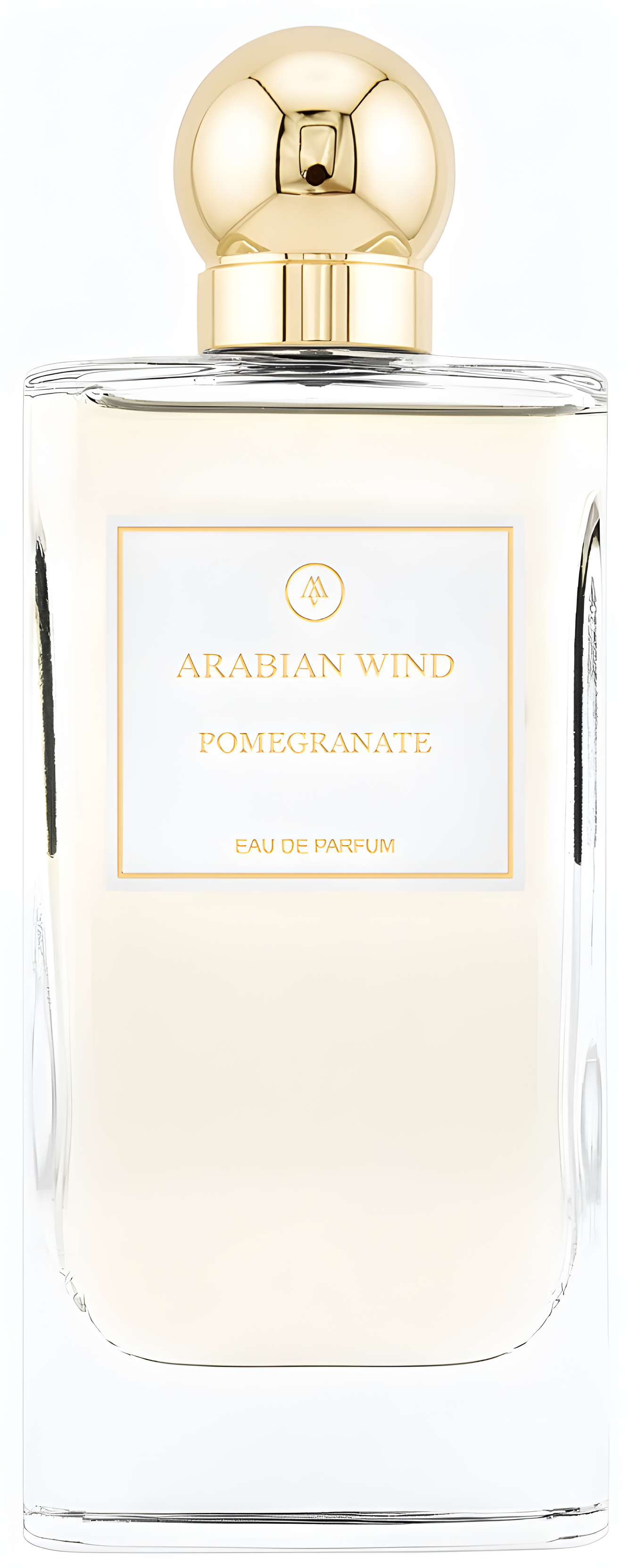 Pomegranate Arabian Wind by Arabian Wind  perfume bottle