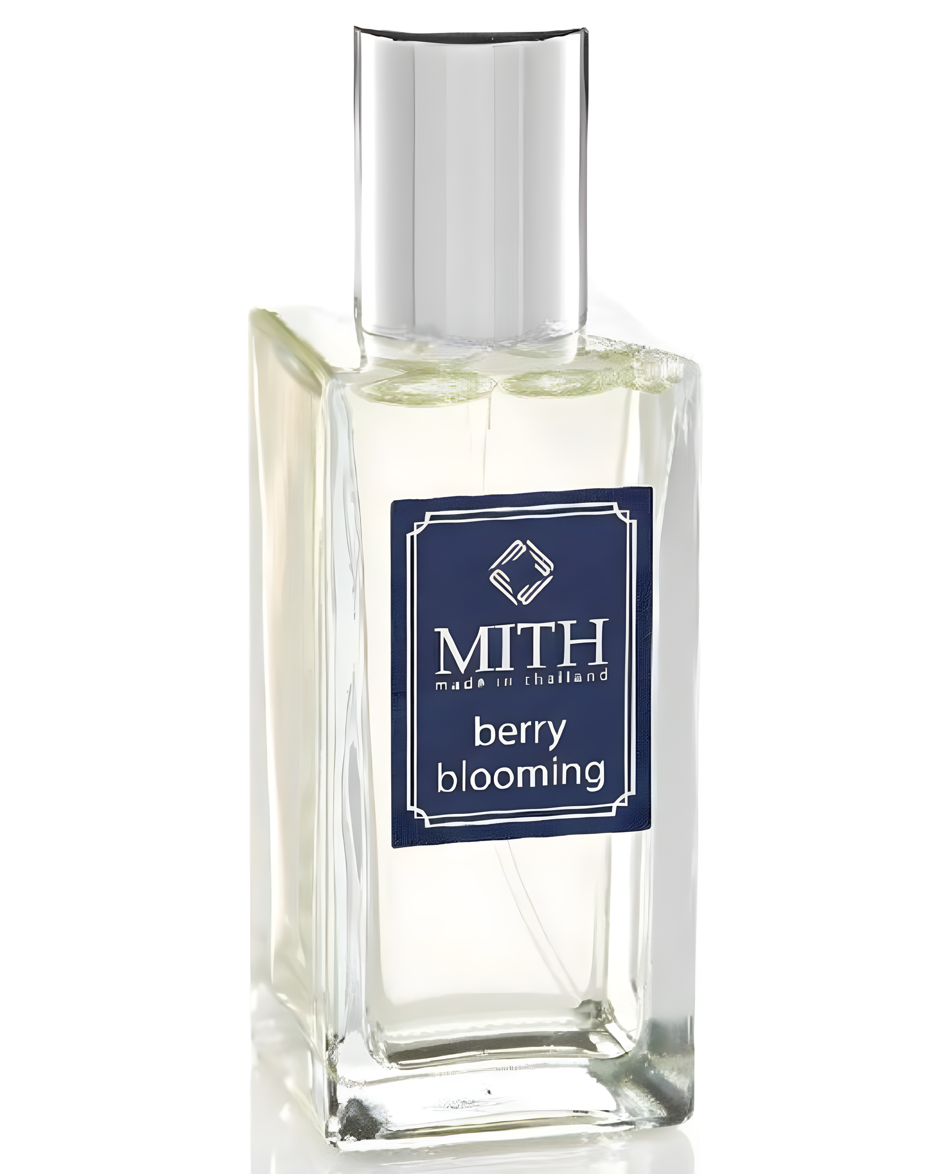 Berry Blooming by Mith perfume bottle
