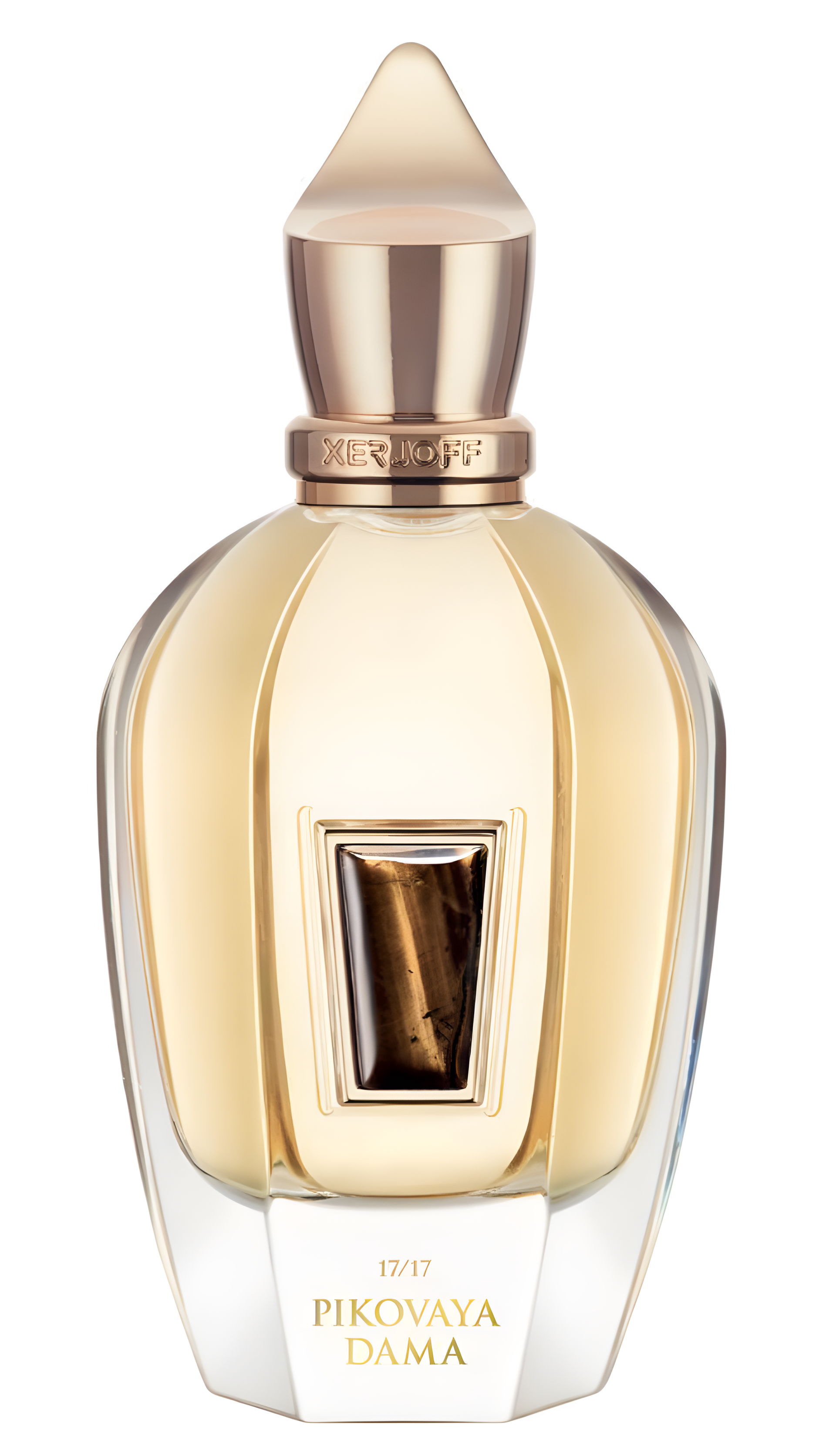 Pikovaya Dama 2018 by Xerjoff perfume bottle