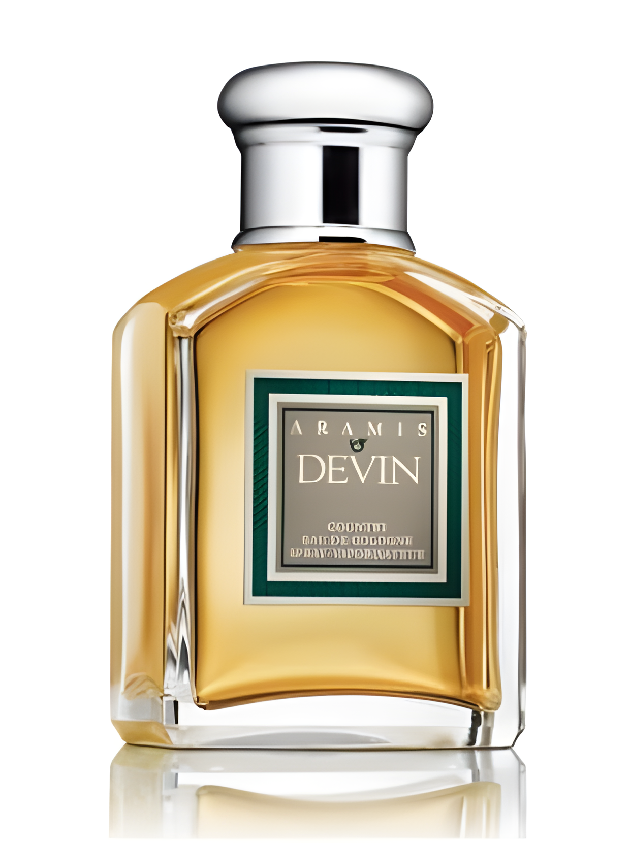 Aramis Devin by Aramis perfume bottle