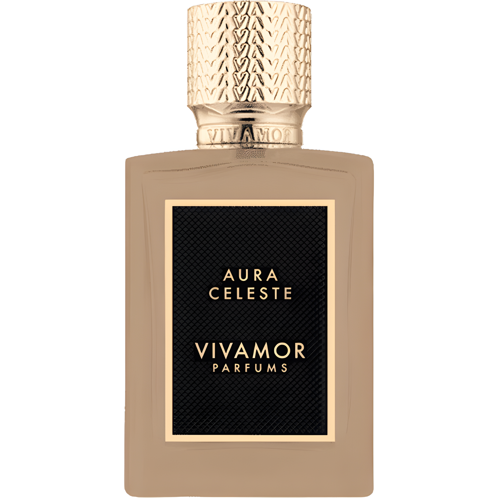 Aura Celeste by Vivamor Parfums perfume bottle
