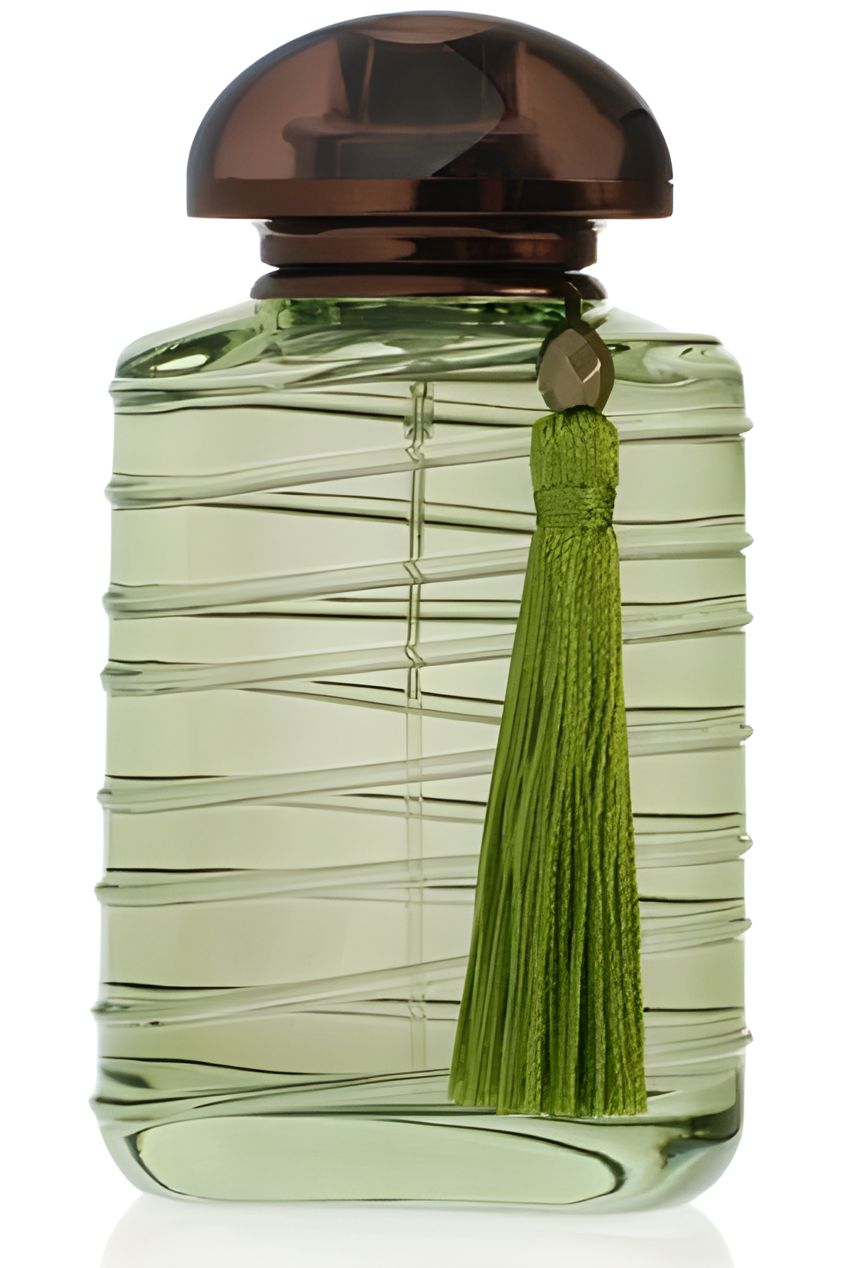 Onde Extase by Giorgio Armani perfume bottle