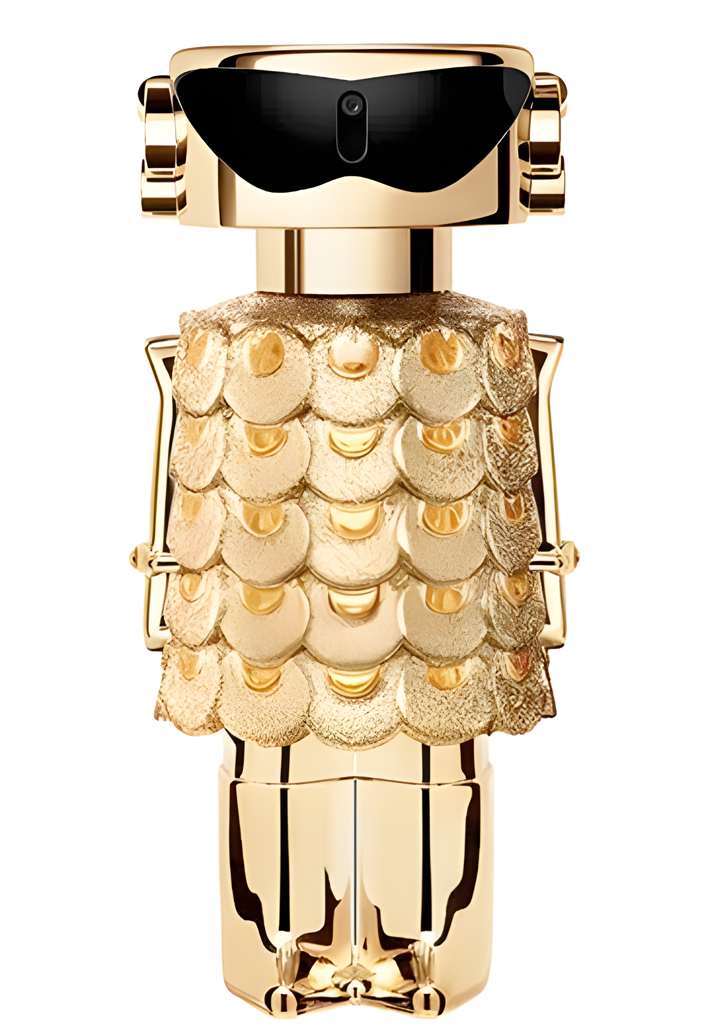 Fame Intense by Rabanne perfume bottle