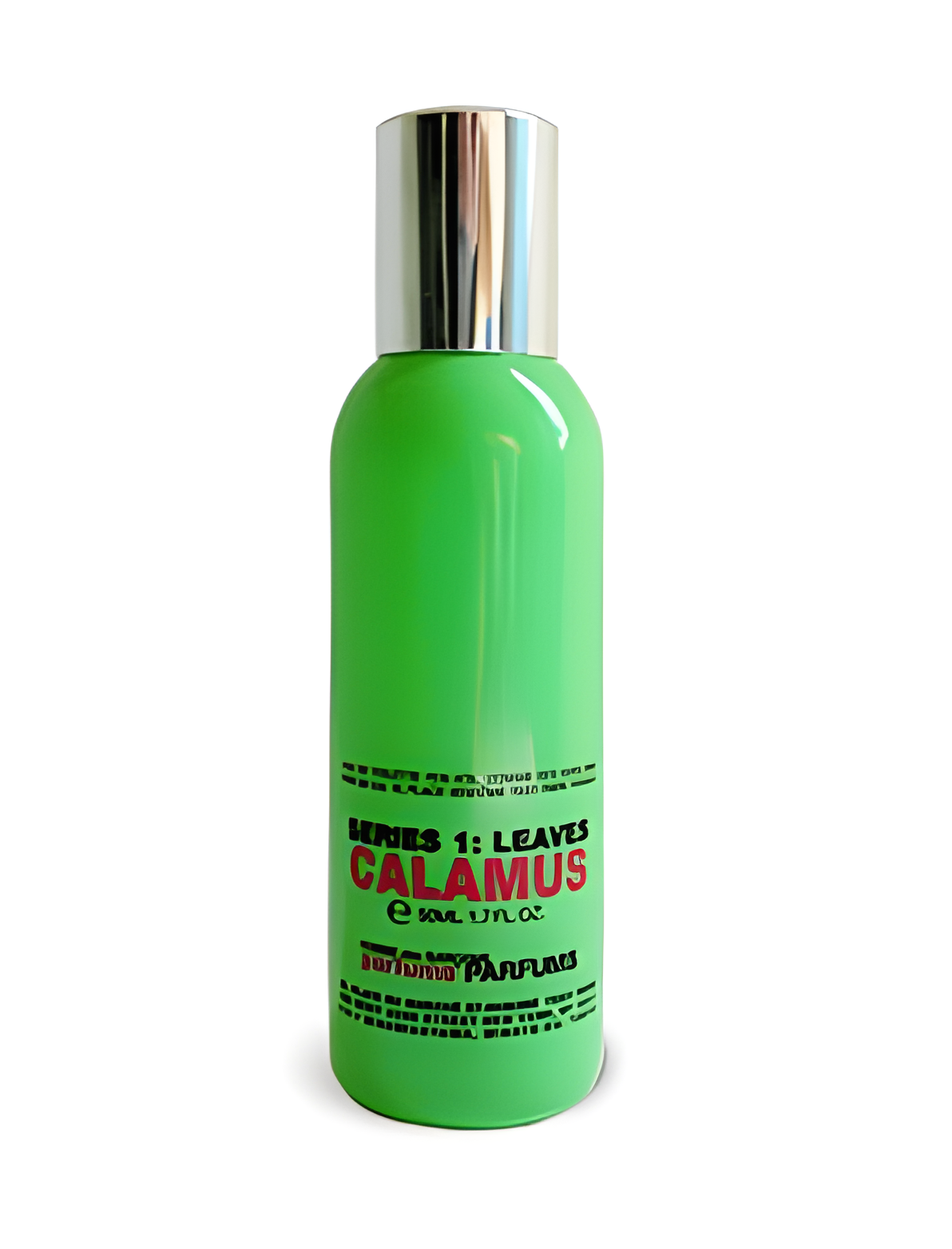 Comme Des Garcons Series 1 Leaves: Calamus by Comme des Garcons perfume bottle