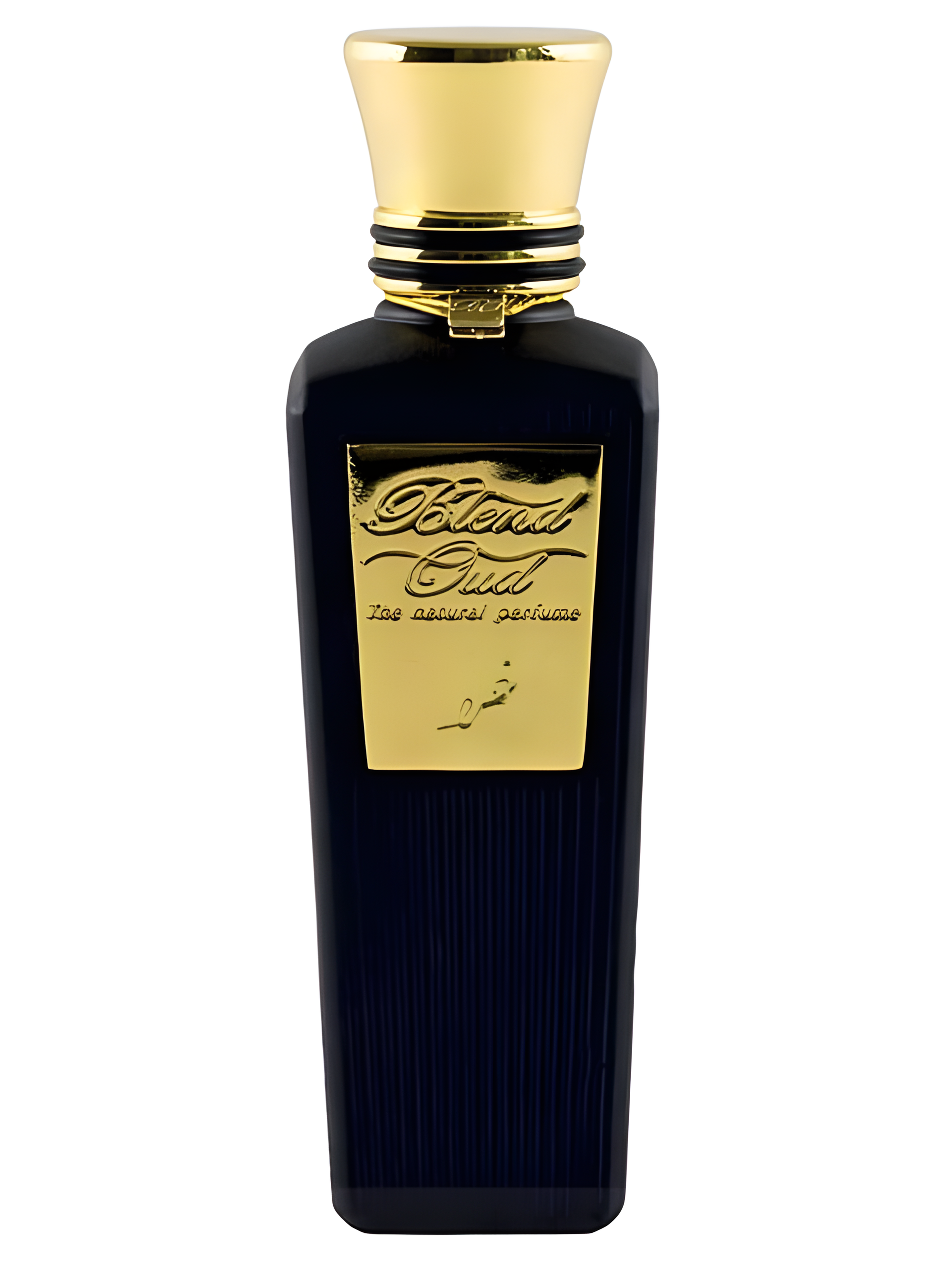 Gala by Blend Oud perfume bottle
