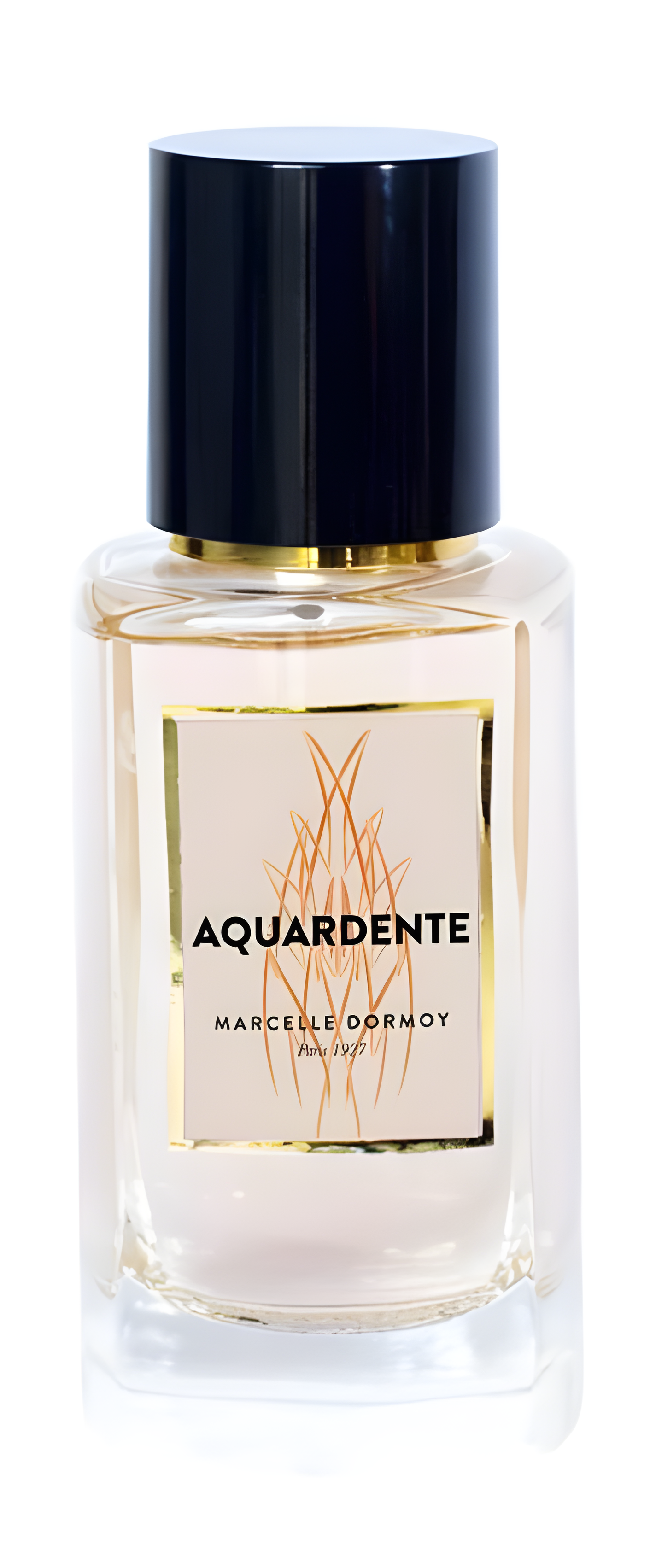Aquardente by Marcelle Dormoy perfume bottle