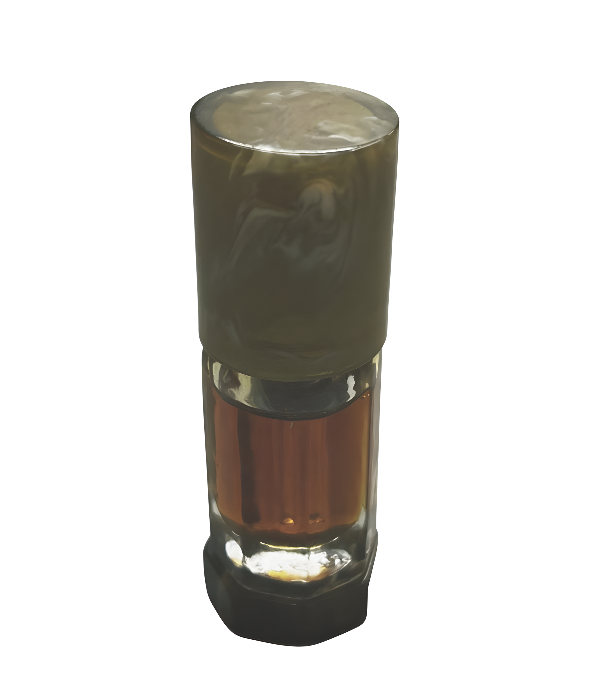 Amber Accord by MABRA PARFUMS perfume bottle