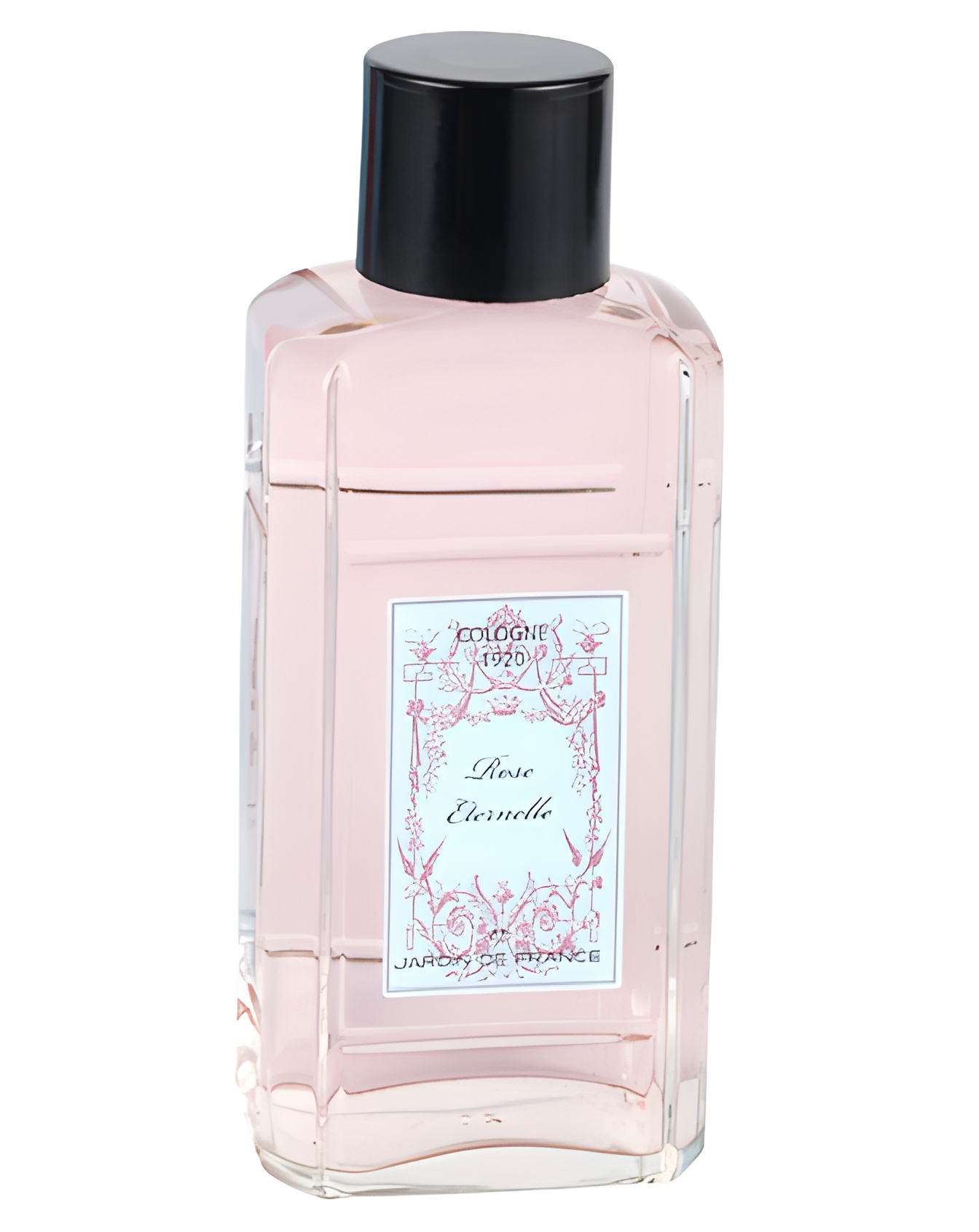 Rose Eternelle by Jardin de France perfume bottle