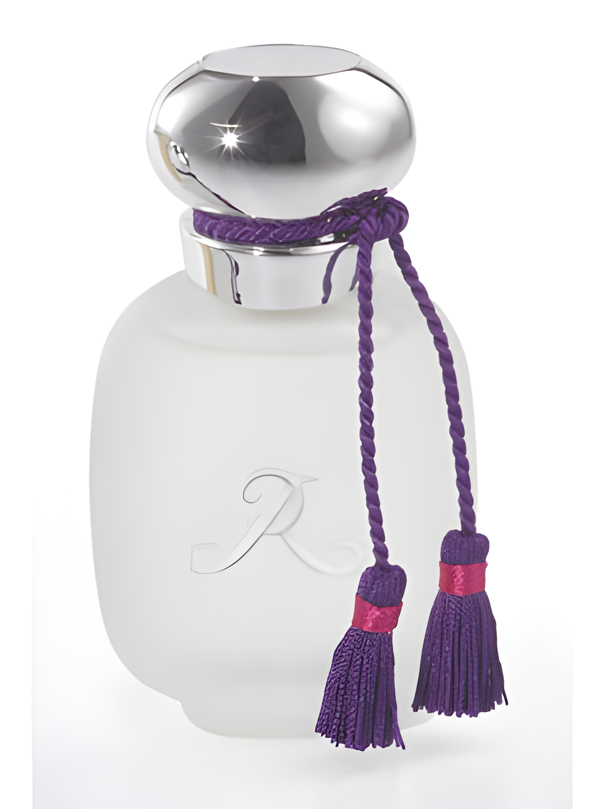 Glam Rose by Les Parfums de Rosine perfume bottle
