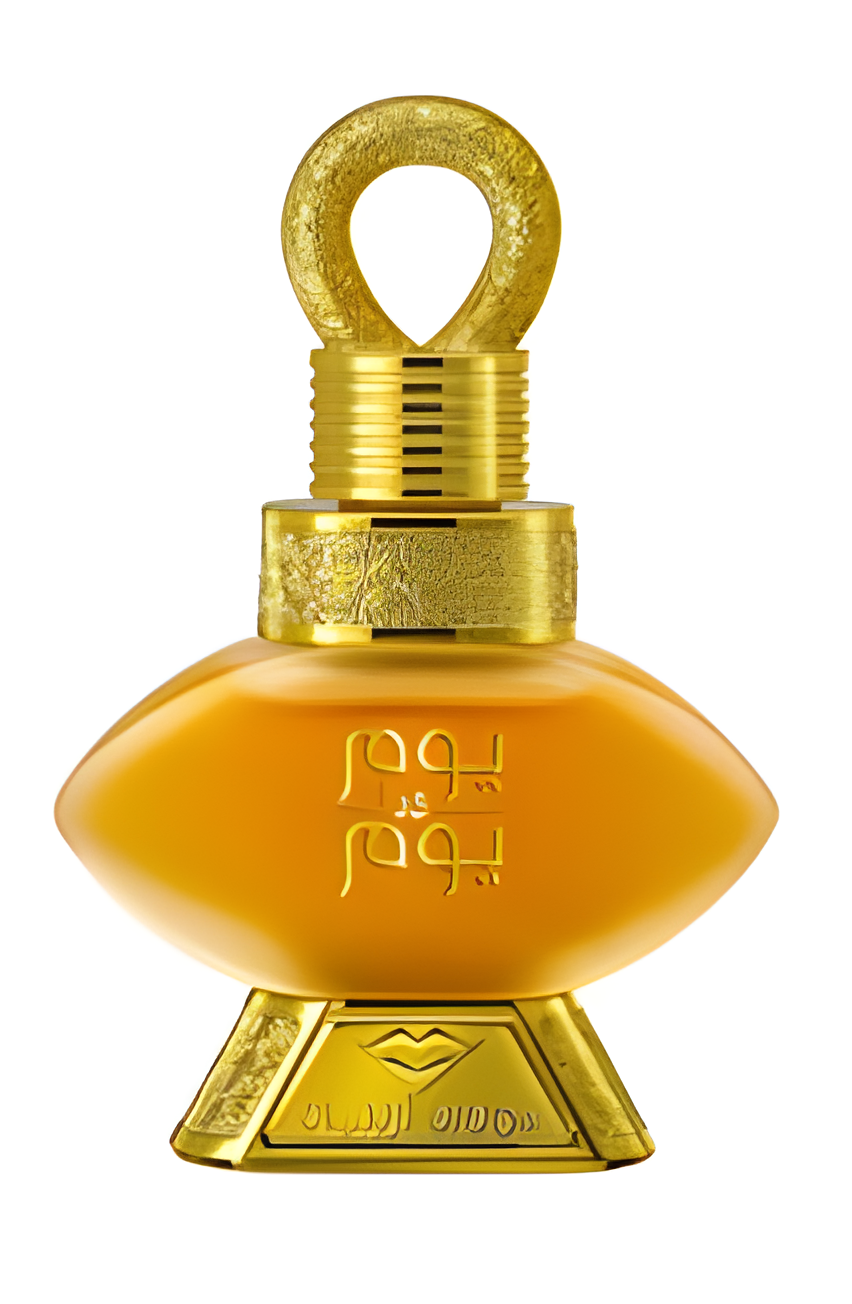 Youm Wara Youm by Swiss Arabian perfume bottle