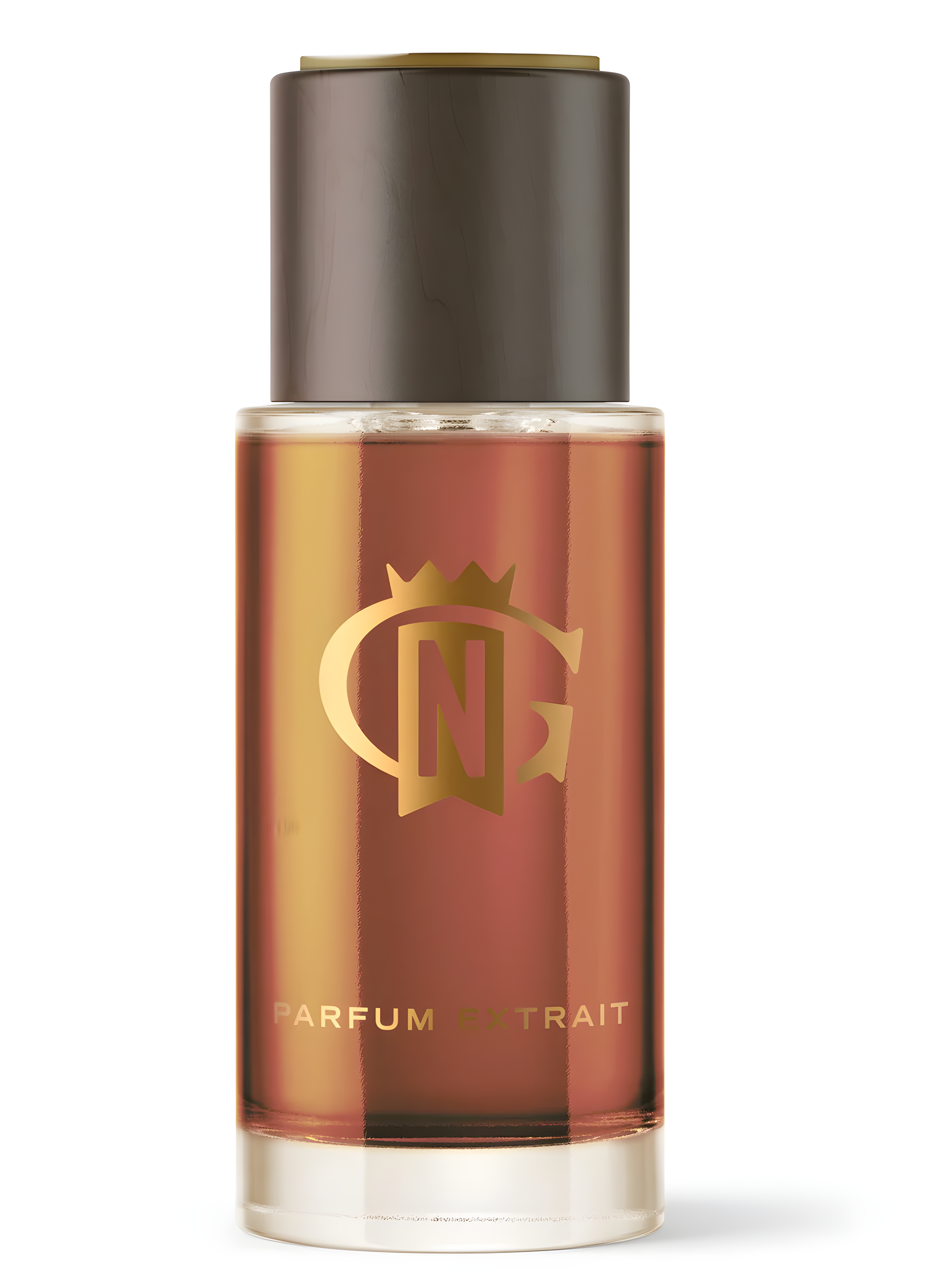 Sidama by Gentleman’s Nod perfume bottle