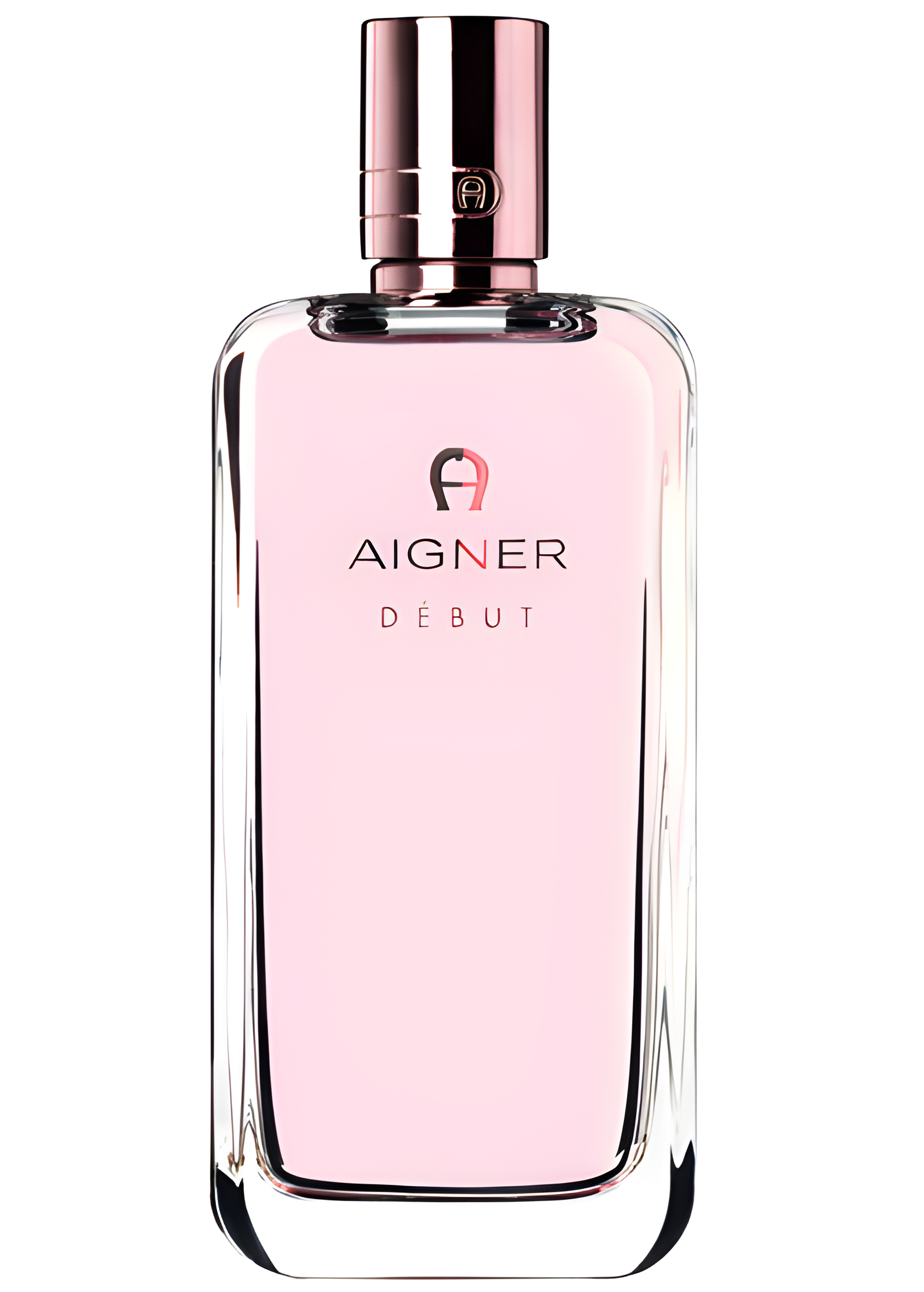 Debut Etienne Aigner<b>s</b> perfume bottle
