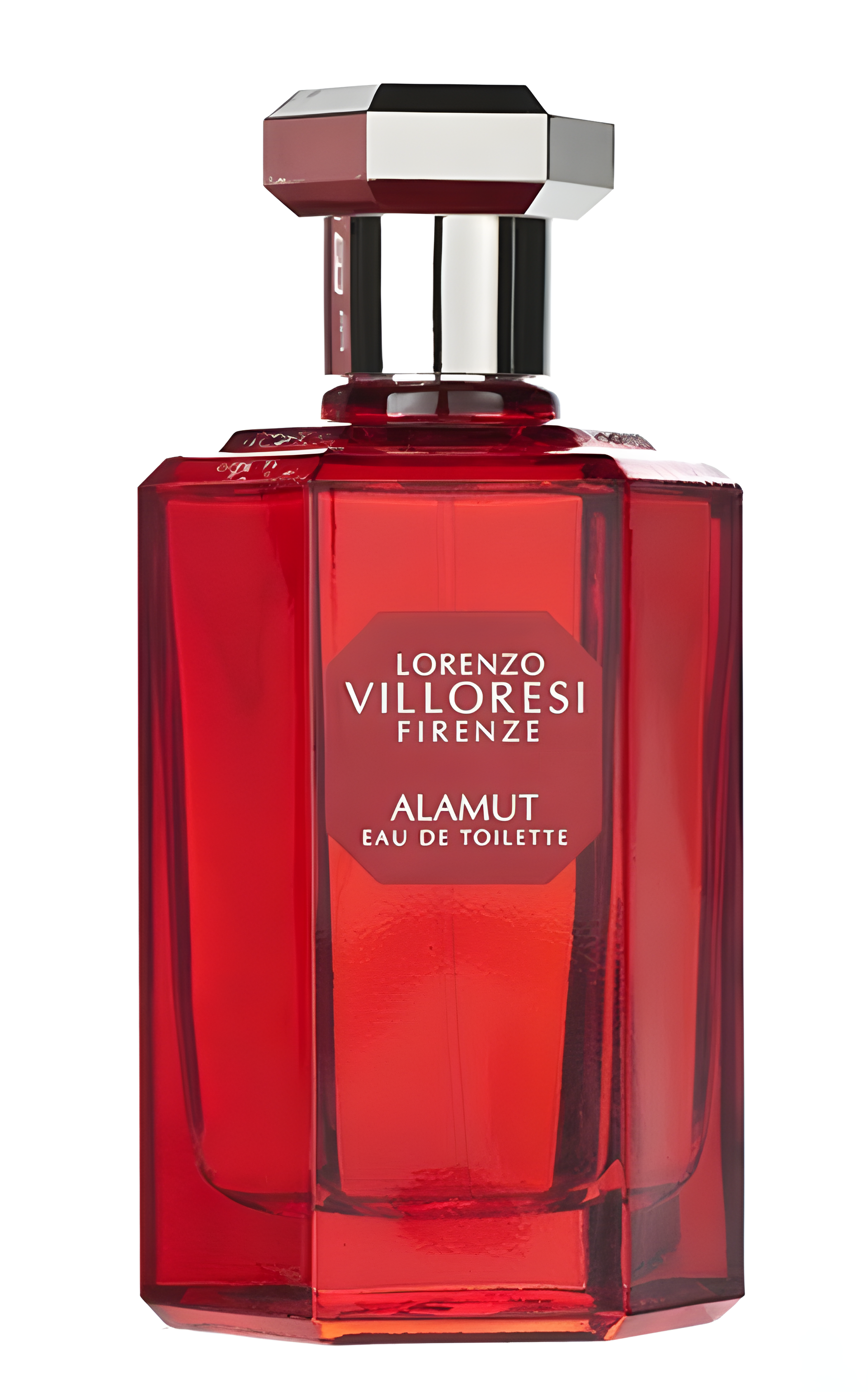 Alamut by Lorenzo Villoresi perfume bottle