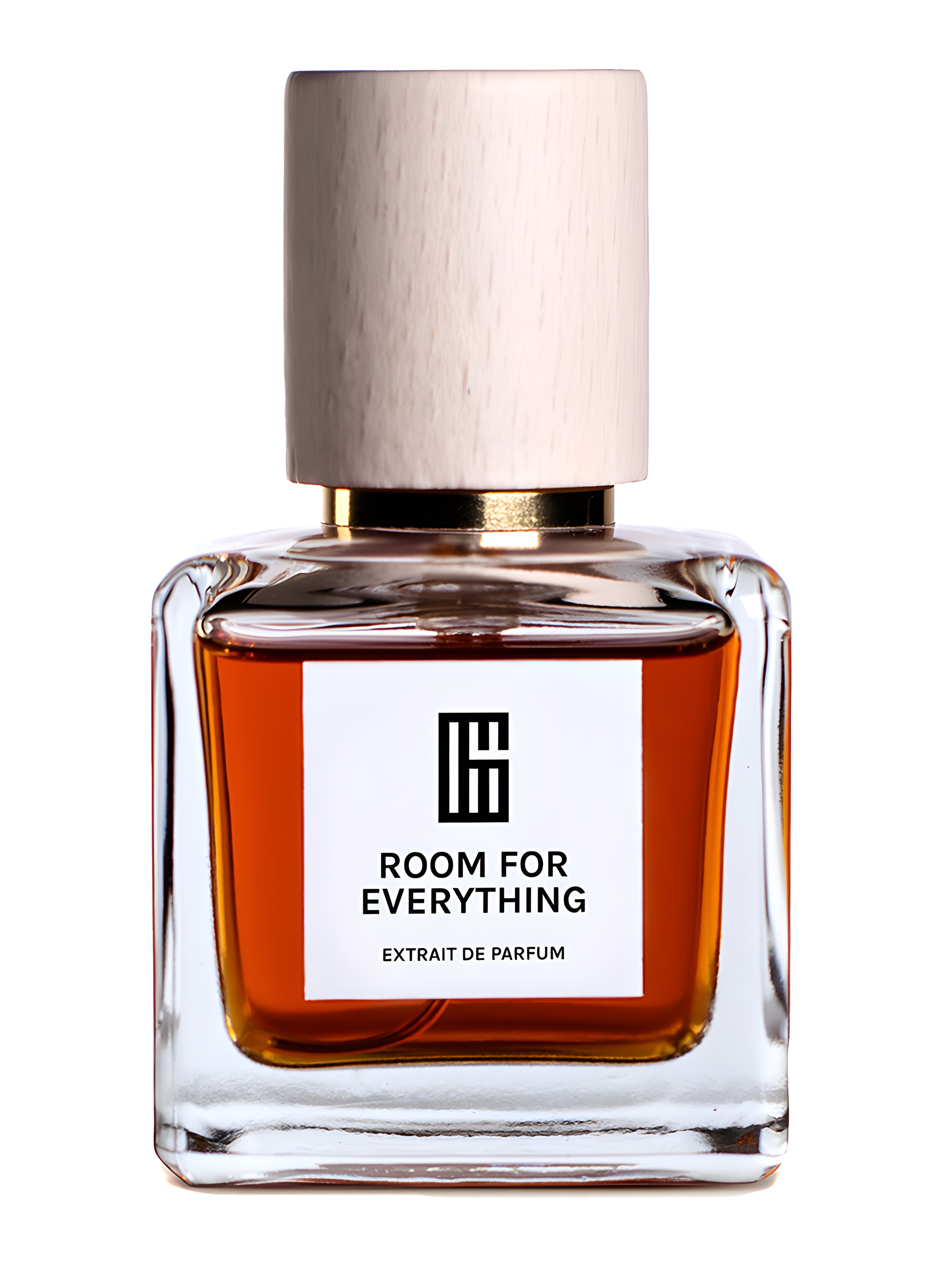 Room for Everything by G Parfums perfume bottle