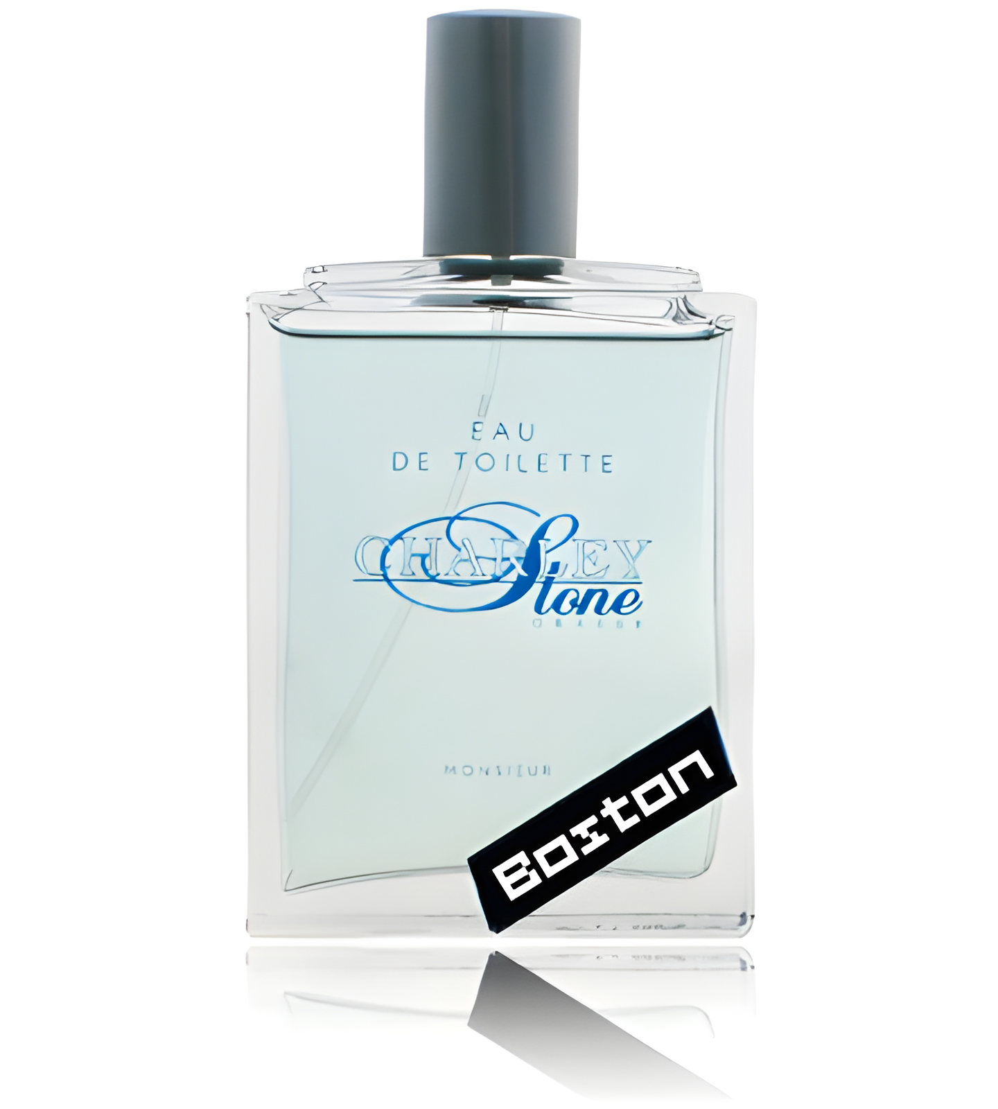 Boston by Guy Bouchara perfume bottle