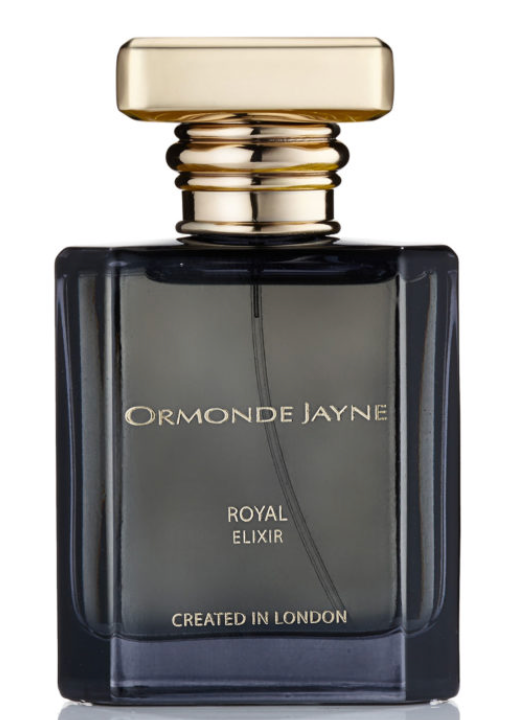 Royal Elixir by Ormonde Jayne perfume bottle