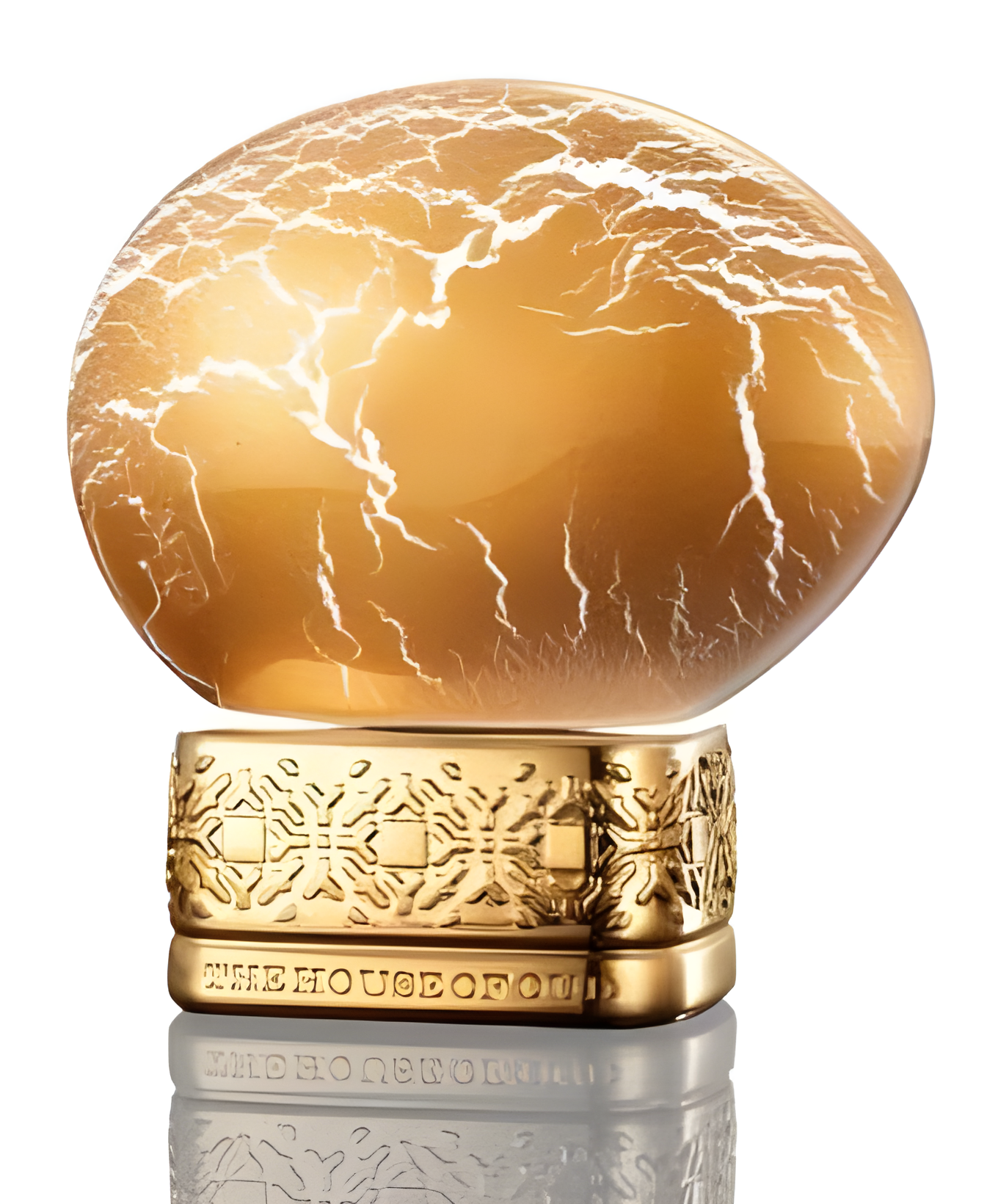 Wind Heat by The House of Oud perfume bottle