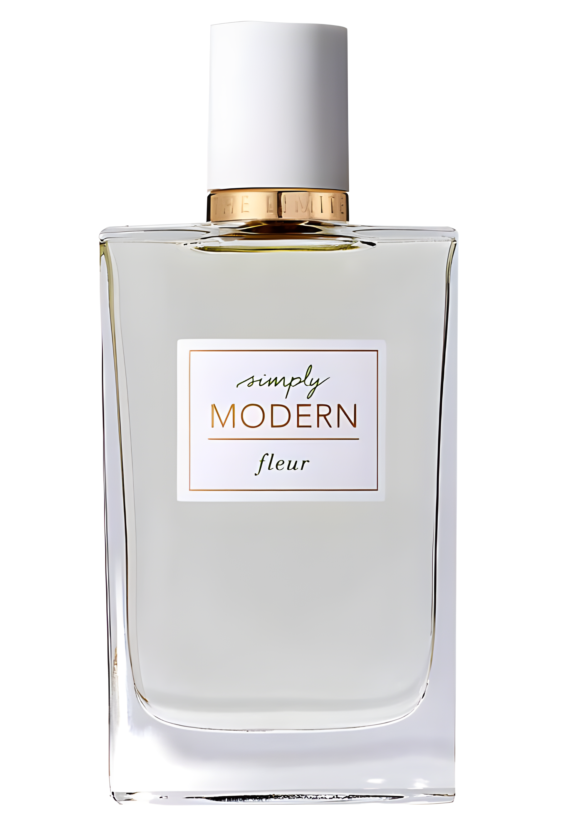 Fleur by The Limited perfume bottle