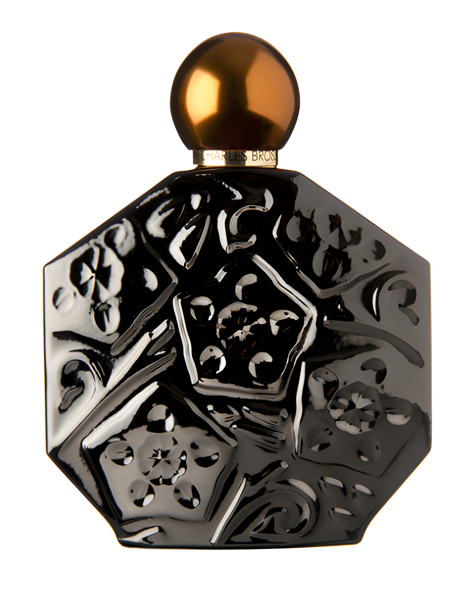 Ombre Orientale by Jean Charles Brosseau perfume bottle