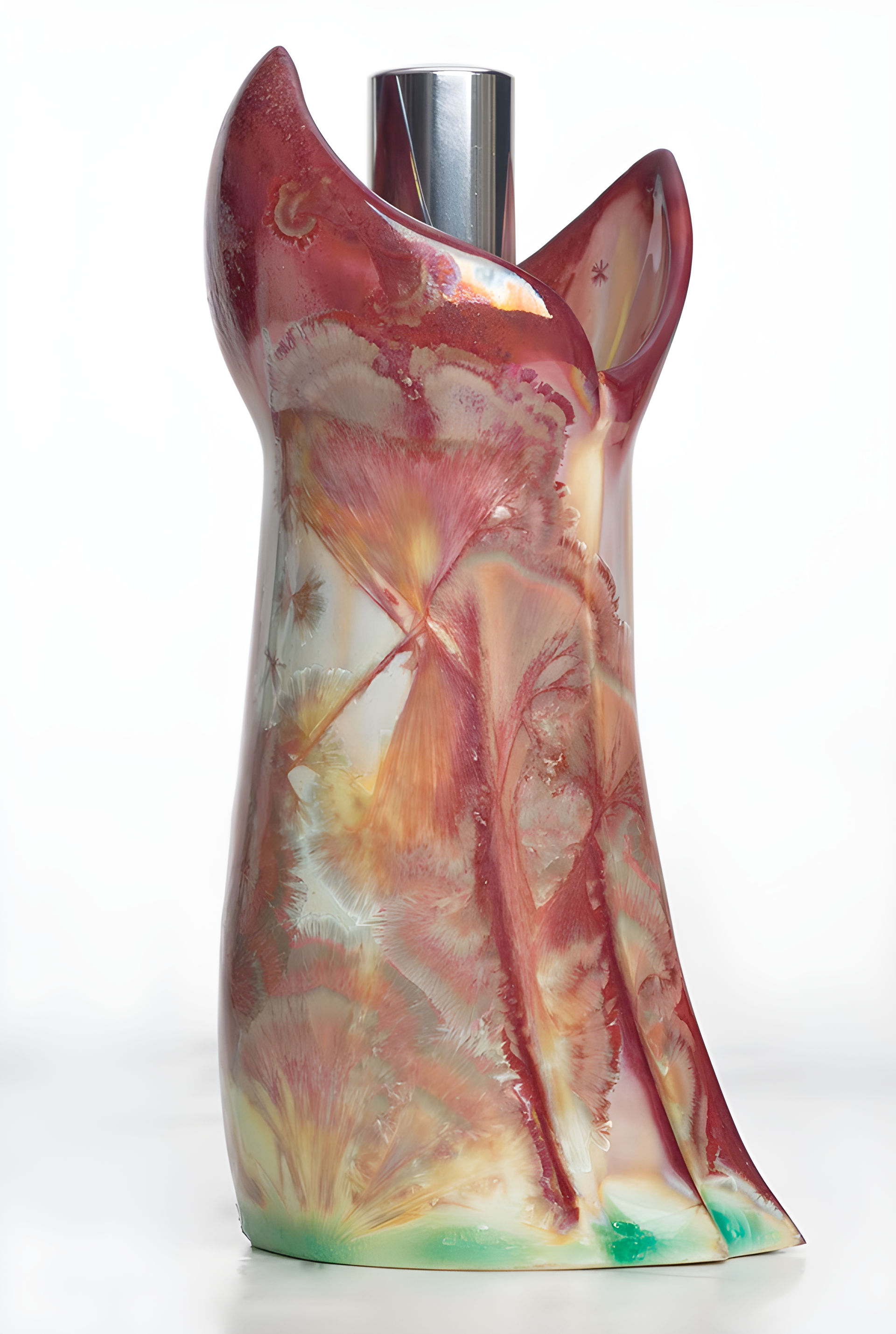 Djelem by Suleko perfume bottle