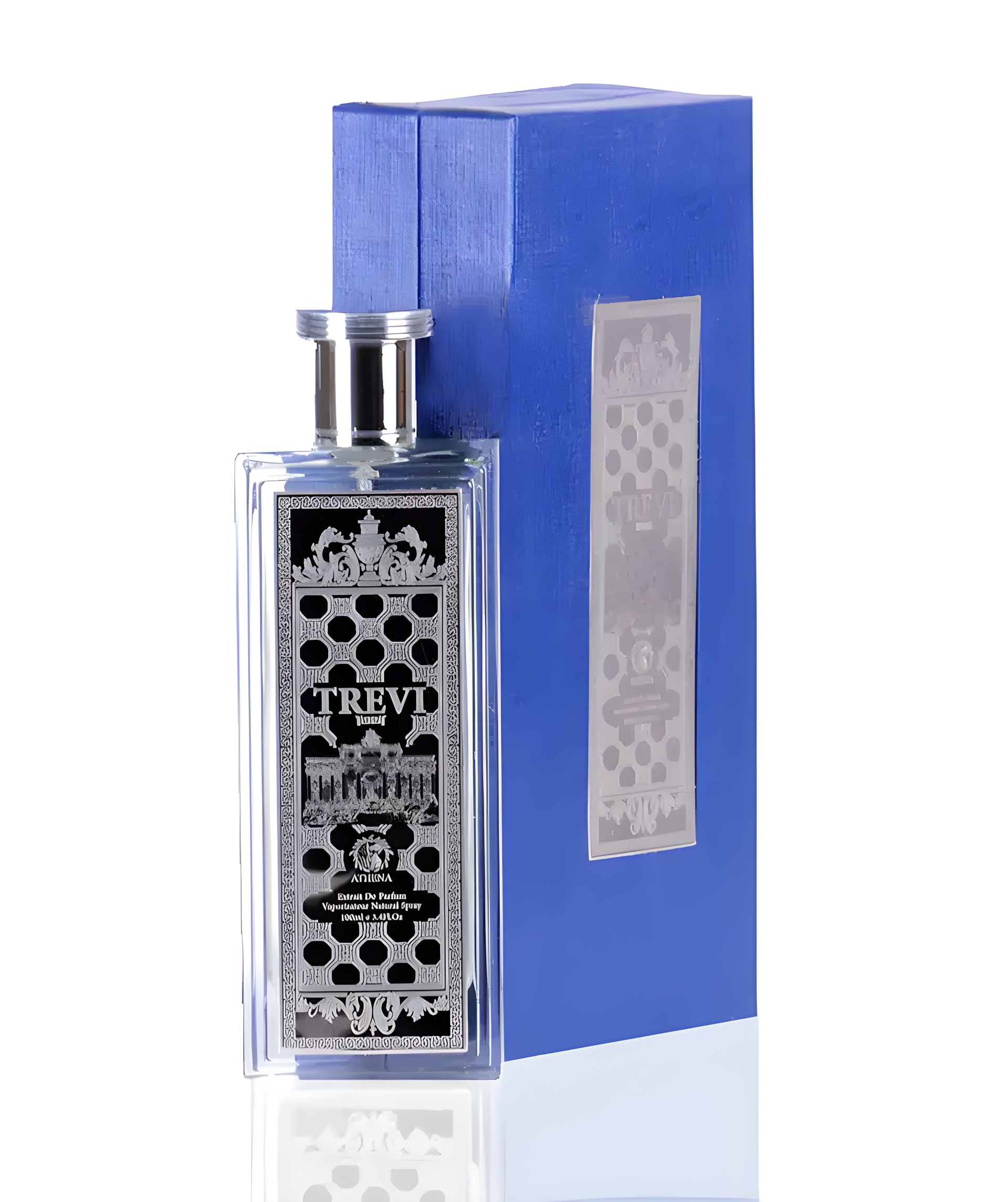 TREVI by Athena Fragrances perfume bottle