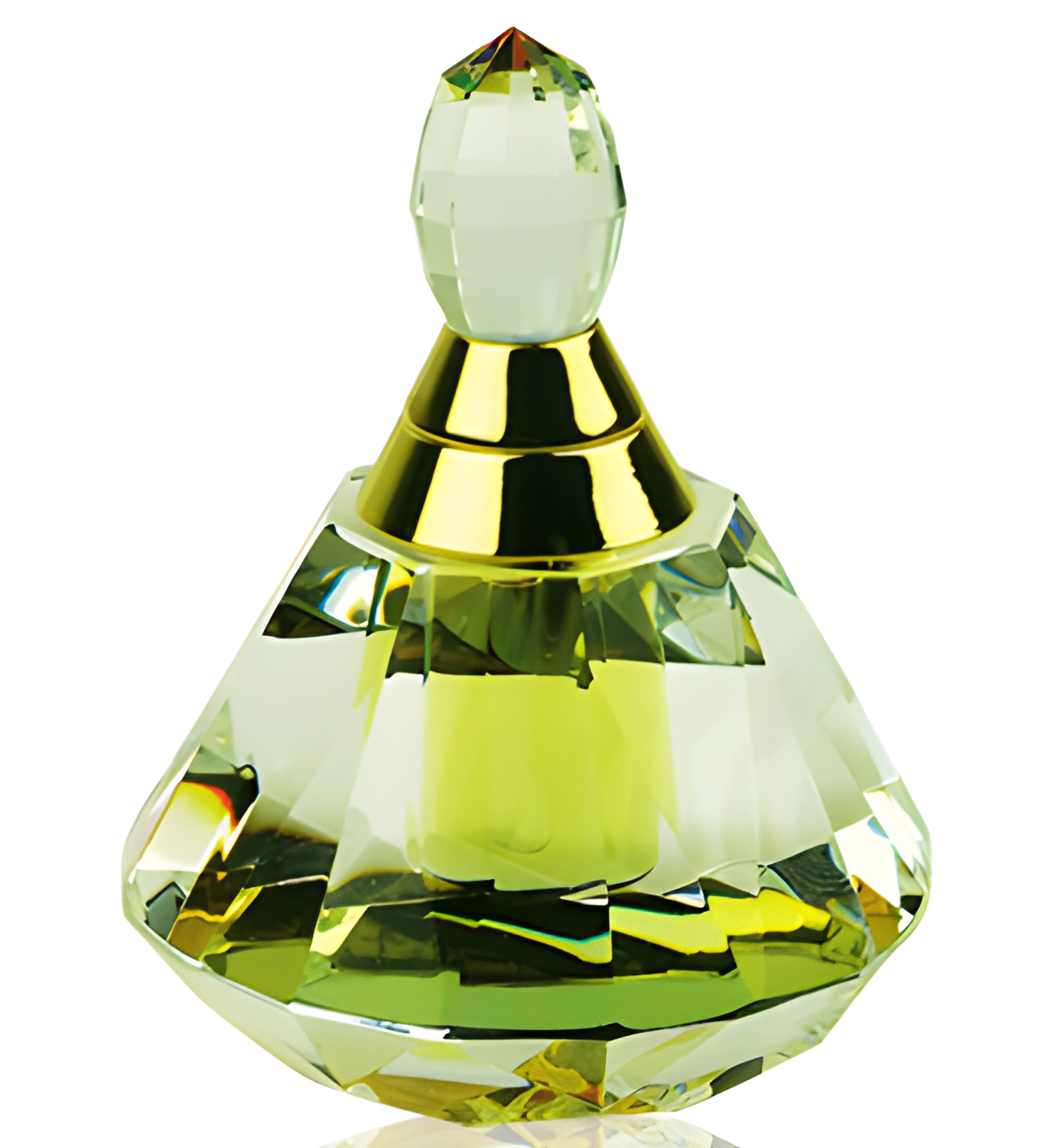 Al-Maasa by Majid Muzaffar Iterji perfume bottle
