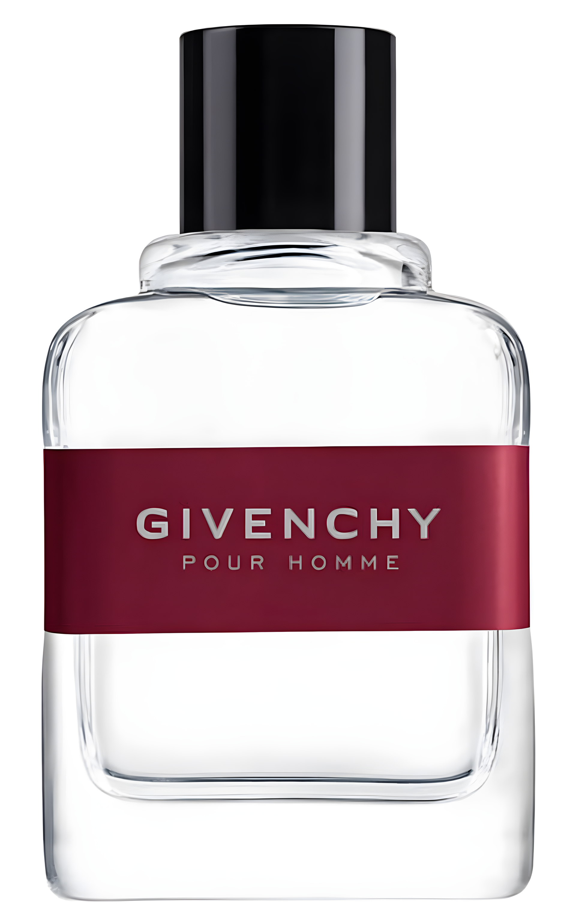 Pour Homme 2024 by Givenchy perfume bottle