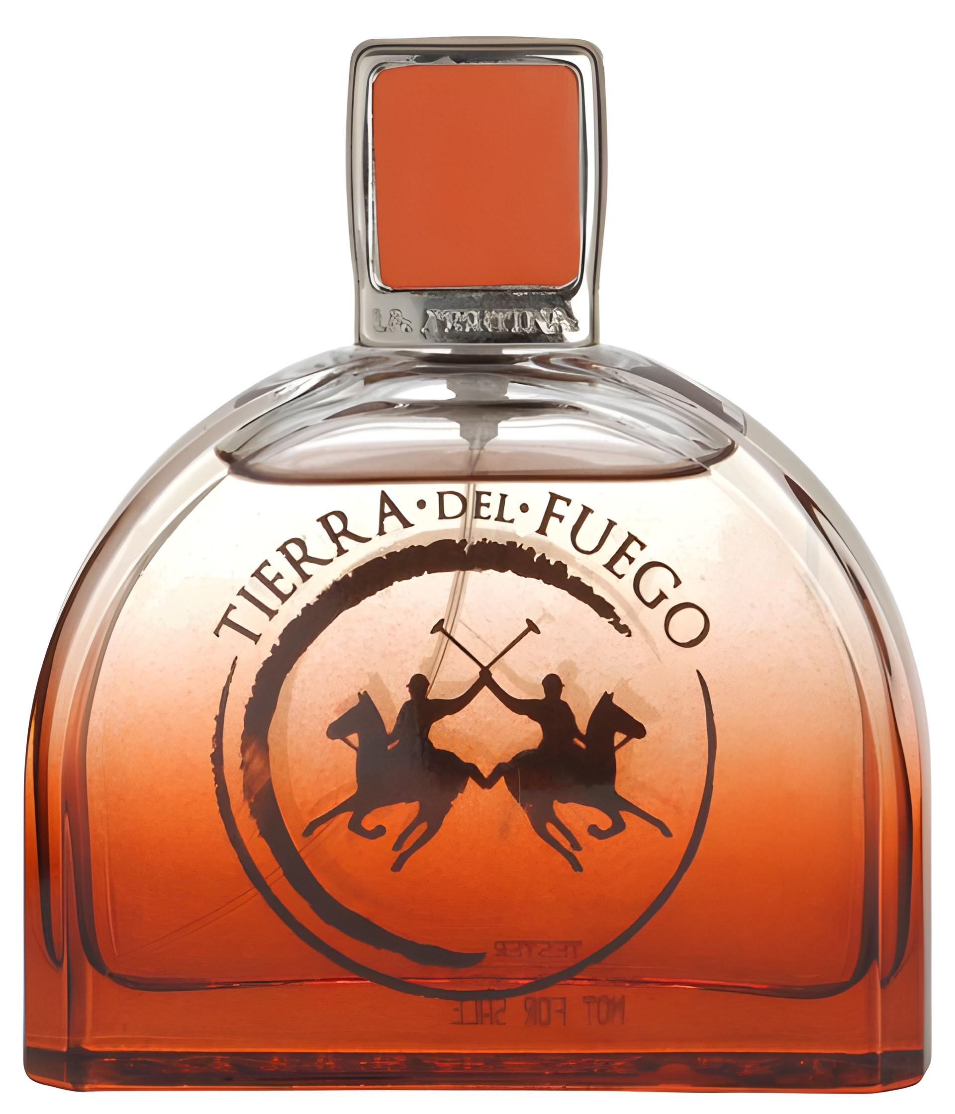 Tierra Del Fuego by La Martina perfume bottle