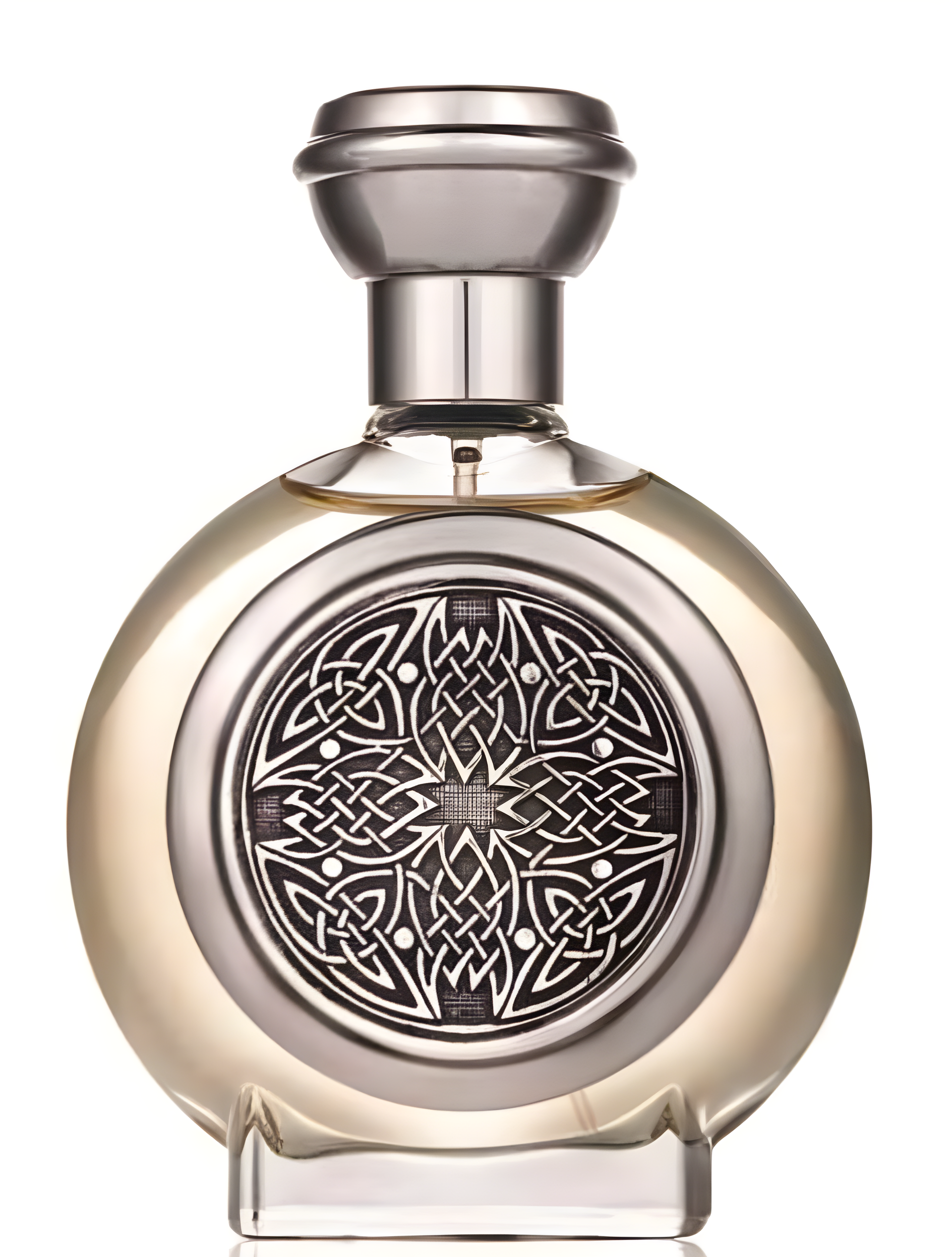 Gentle by Boadicea the Victorious perfume bottle