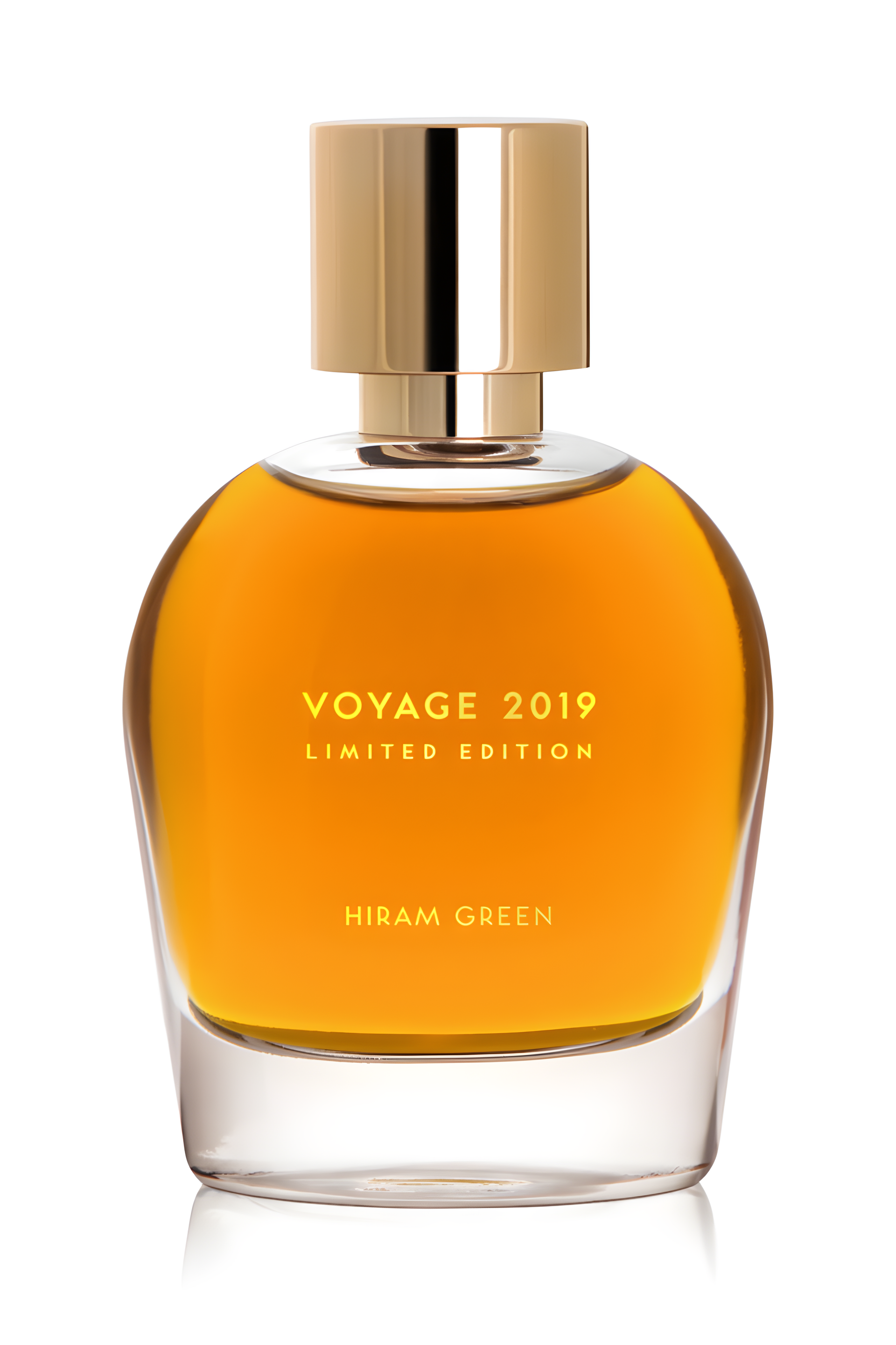 Voyage 2019 by Hiram Green