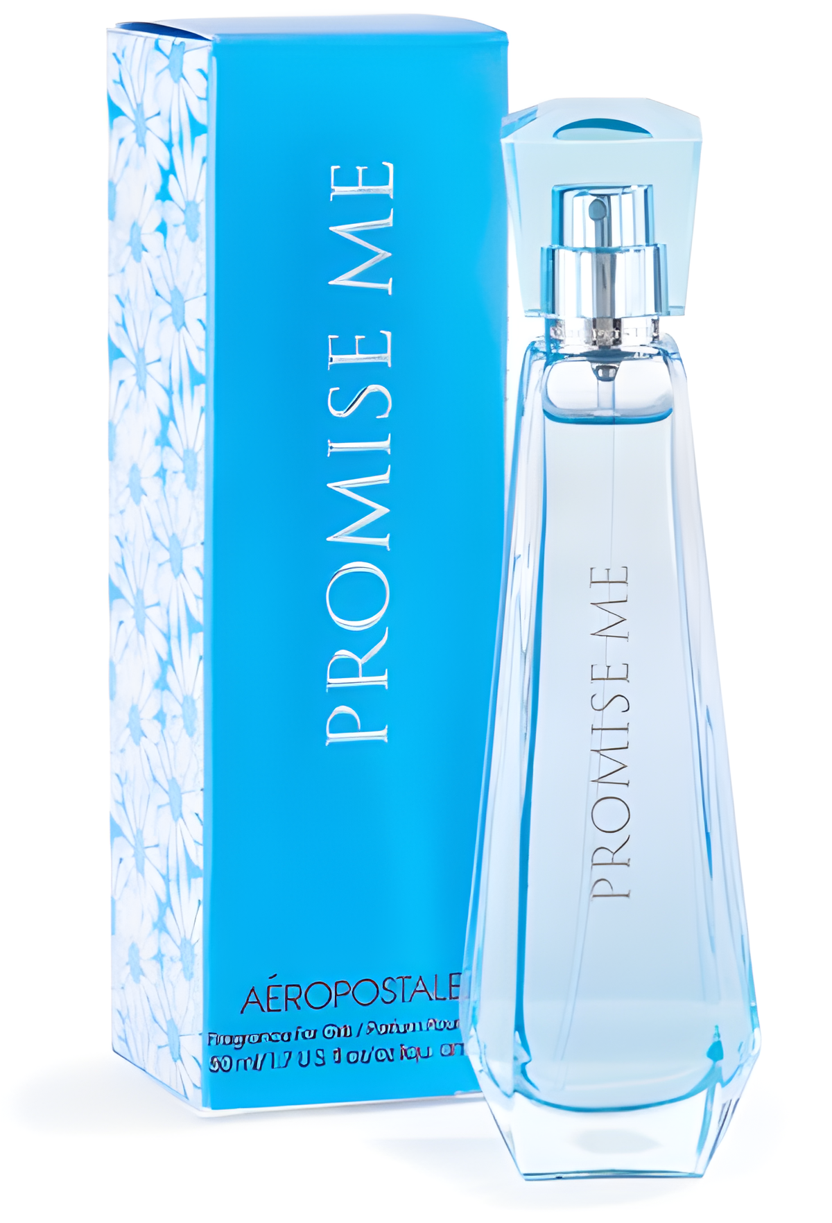 Promise Me by Aéropostale perfume bottle