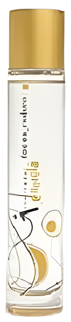 Faces Ilimitada Energia by Natura perfume bottle