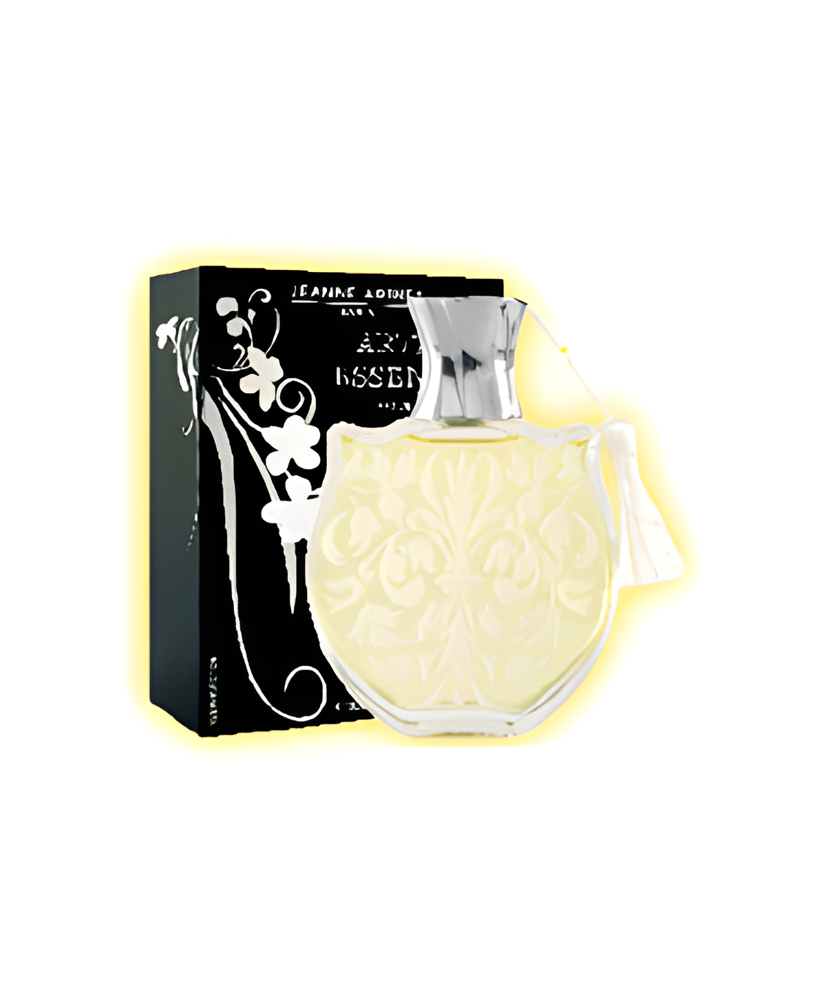 Arthes Essential Jasmin Du Nil by Jeanne Arthes perfume bottle