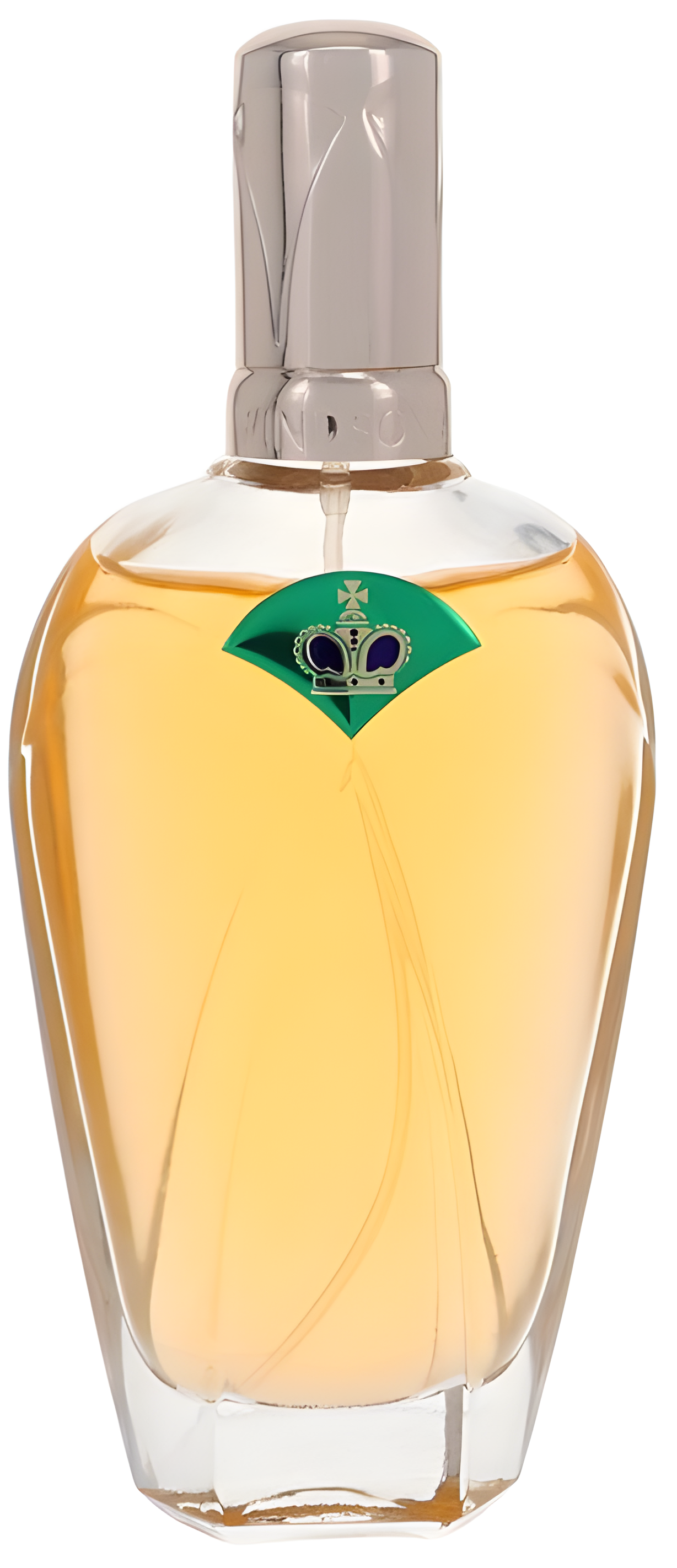 Wind Song by Prince Matchabelli perfume bottle