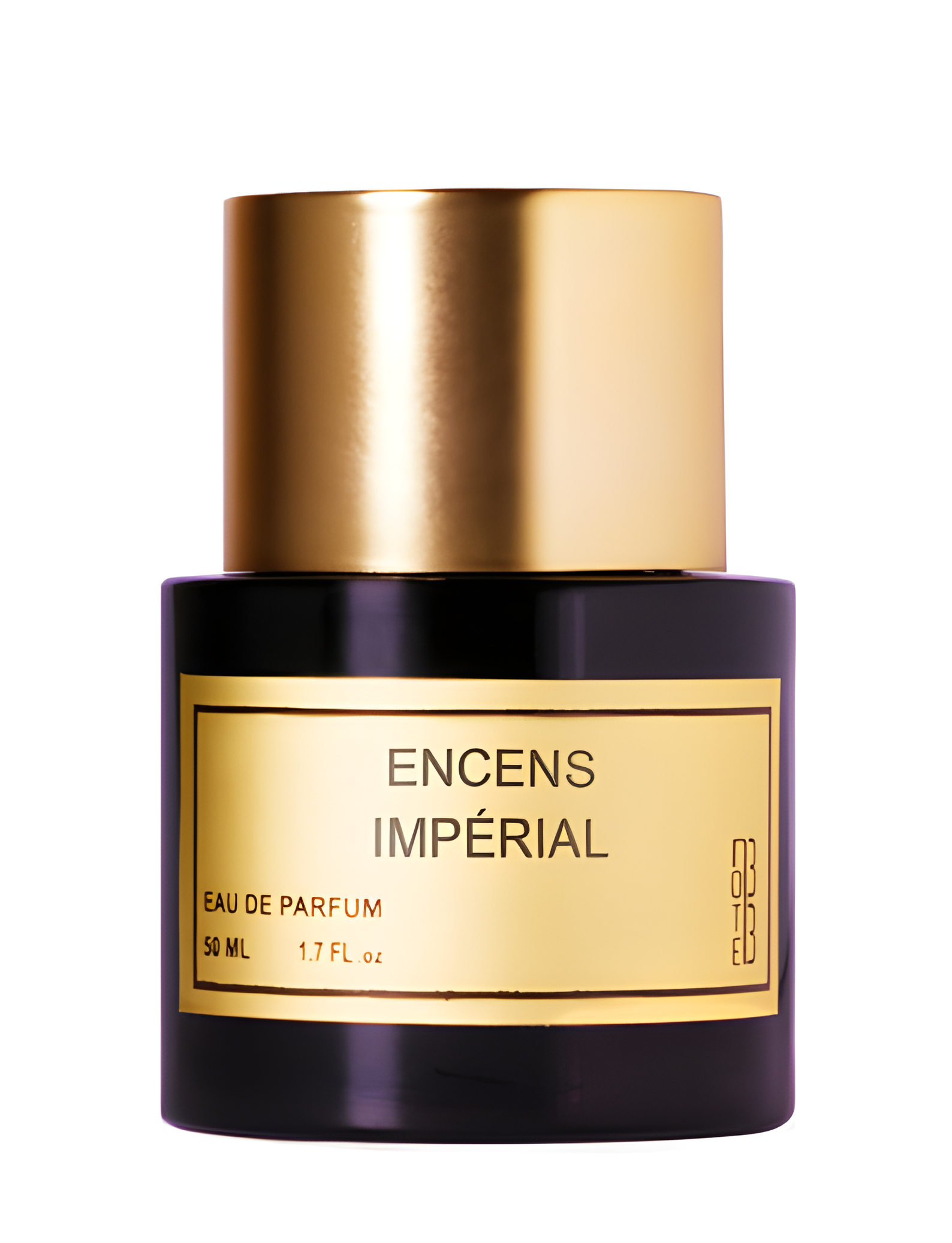 Encens Imperial by Note33 perfume bottle