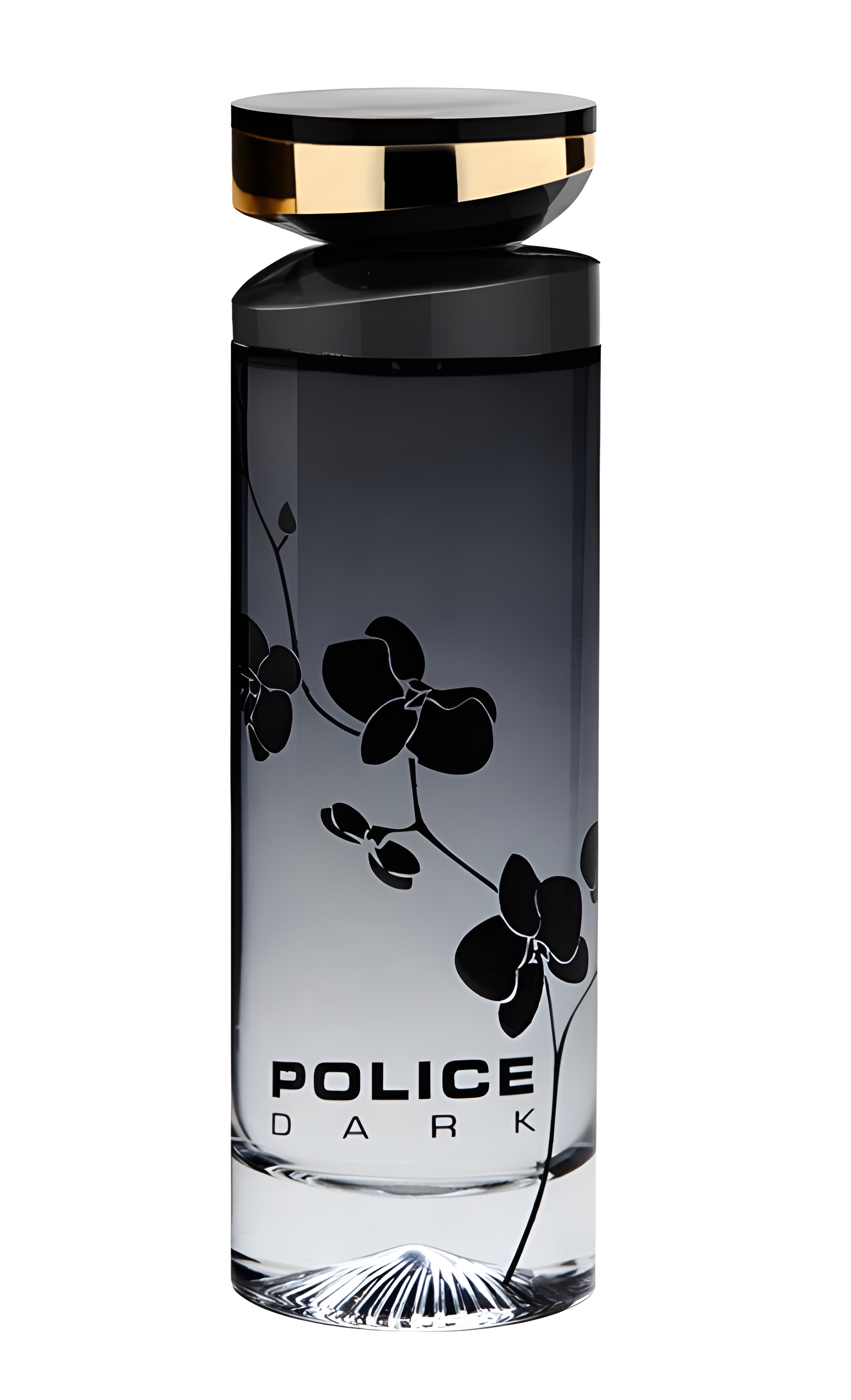 Police Dark Women by Police perfume bottle