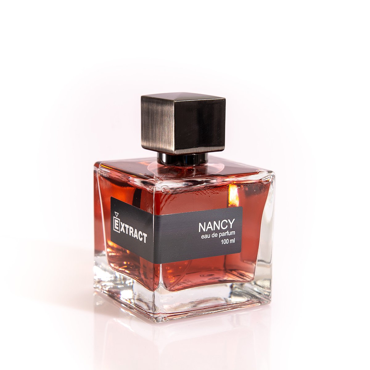 Nancy by Extract perfume bottle