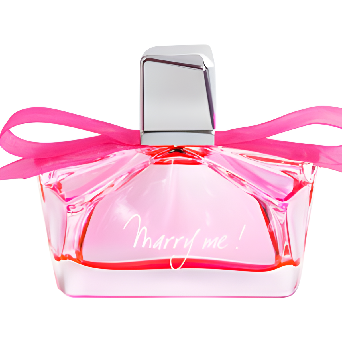 Marry Me a La Folie by Lanvin perfume bottle