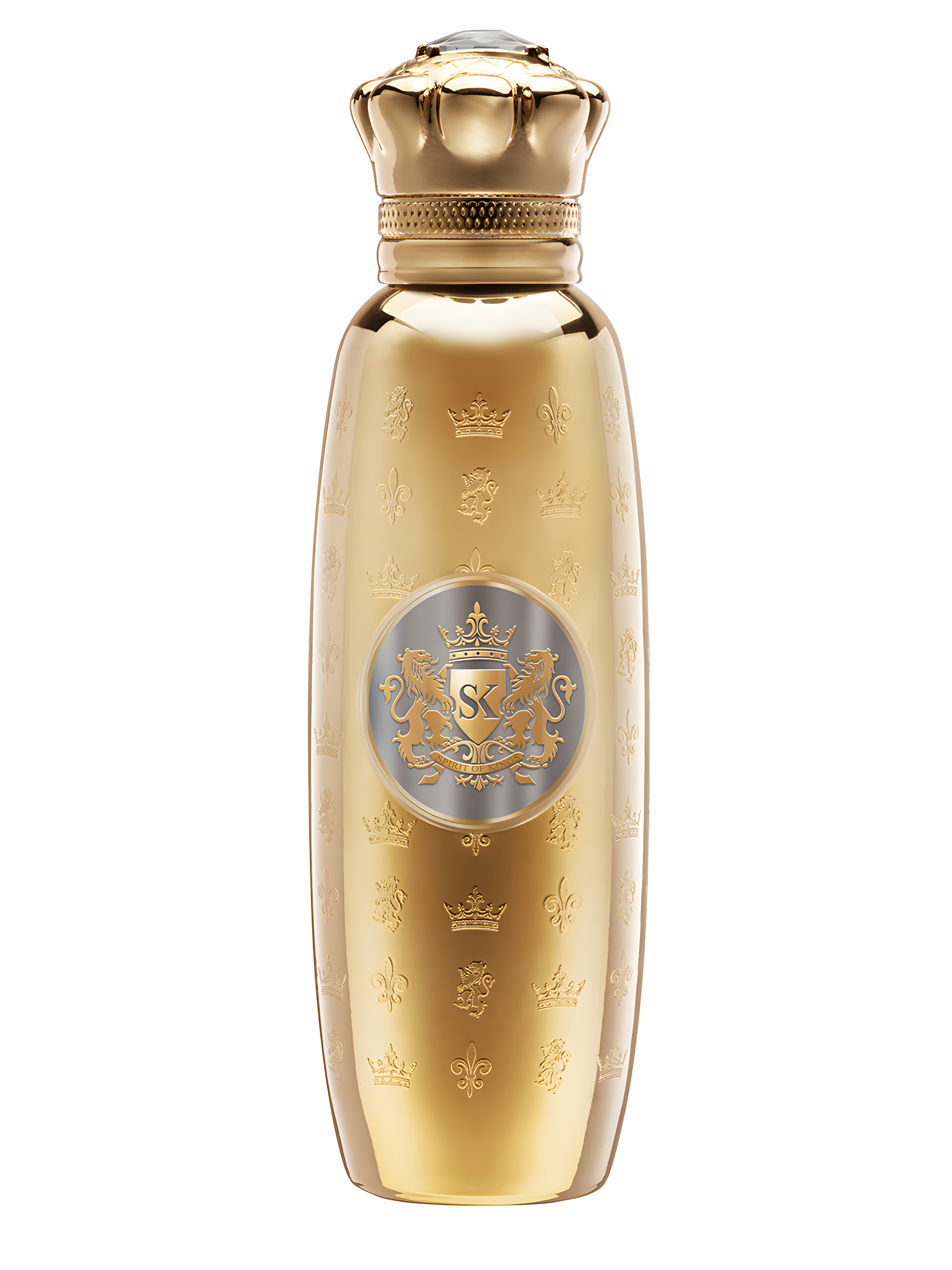 Sagira by Spirit Of Kings perfume bottle