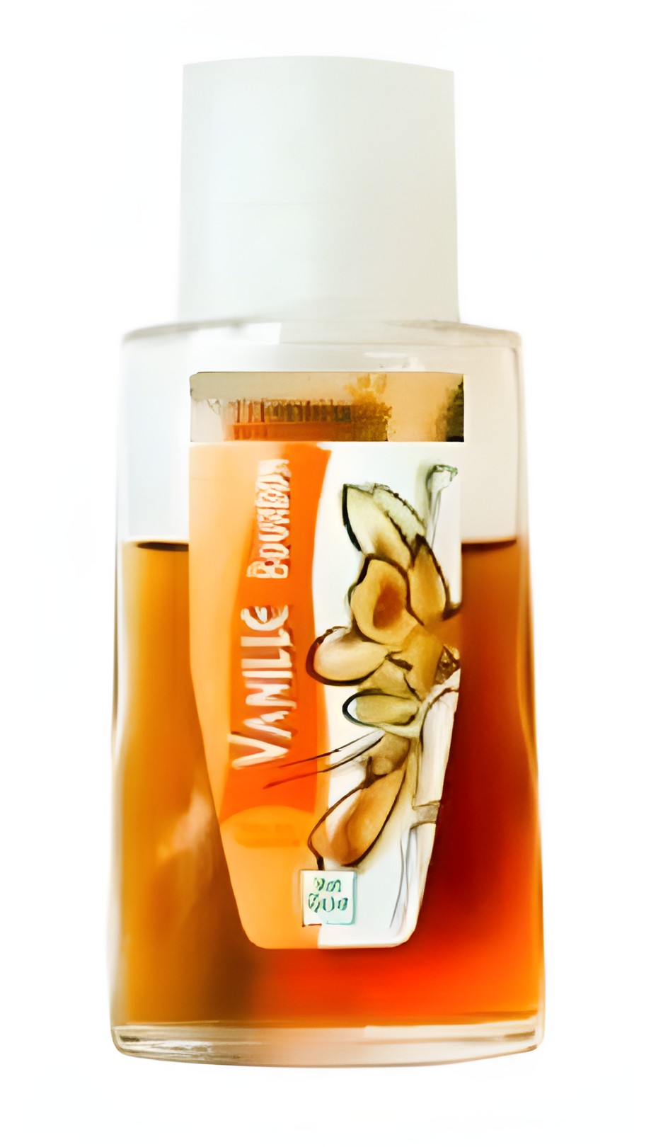 Telethon 01 Vanille Bourbon by Yves Rocher perfume bottle
