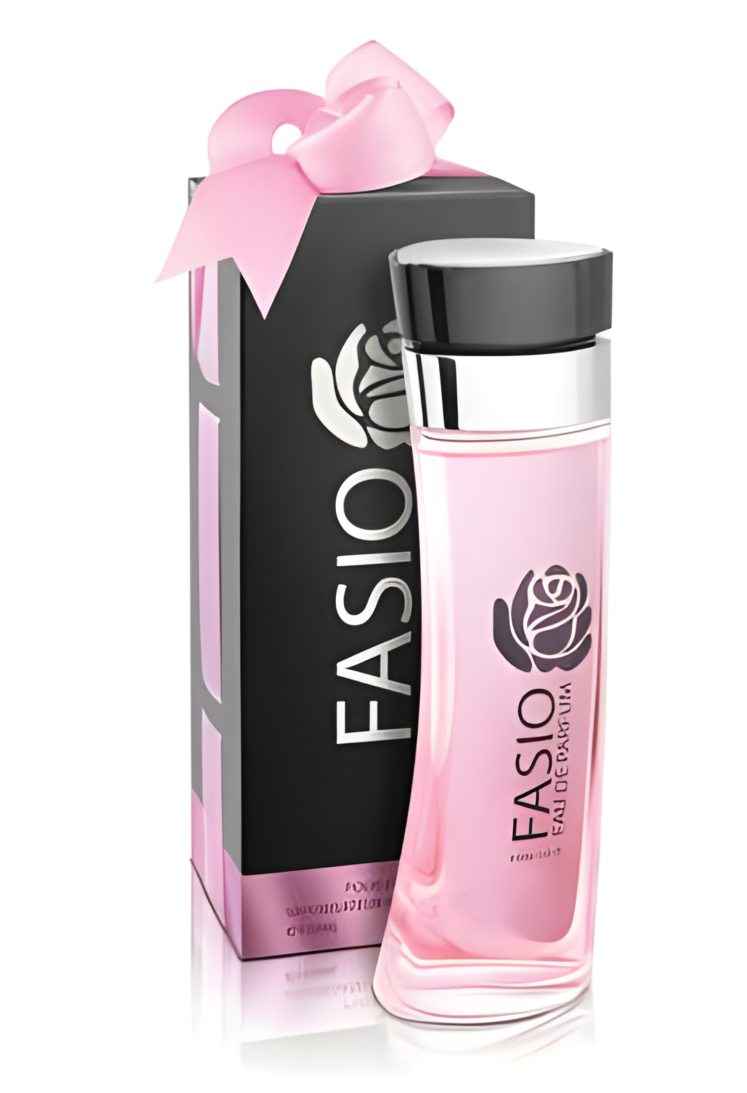 Fasio Essence by Emper perfume bottle