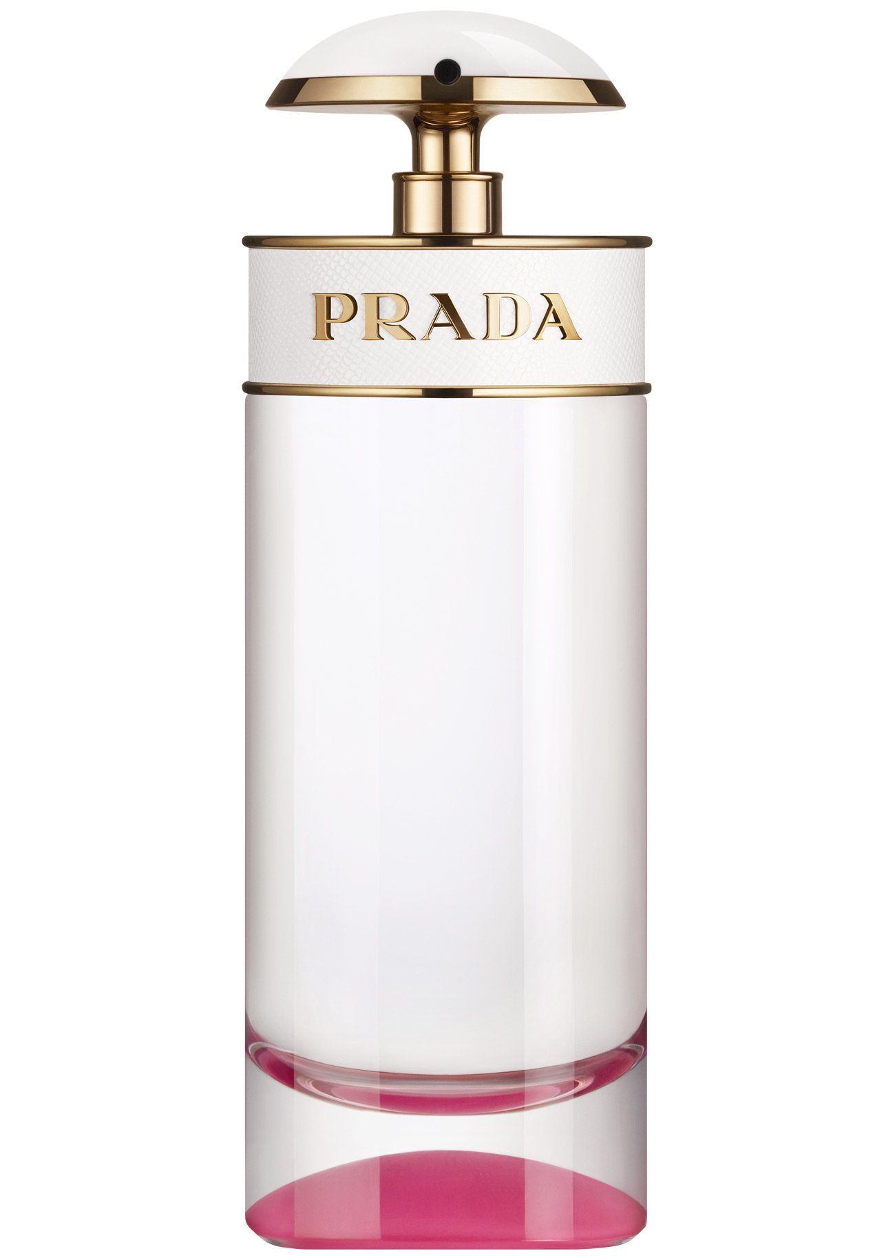 Prada Candy Kiss by Prada perfume bottle
