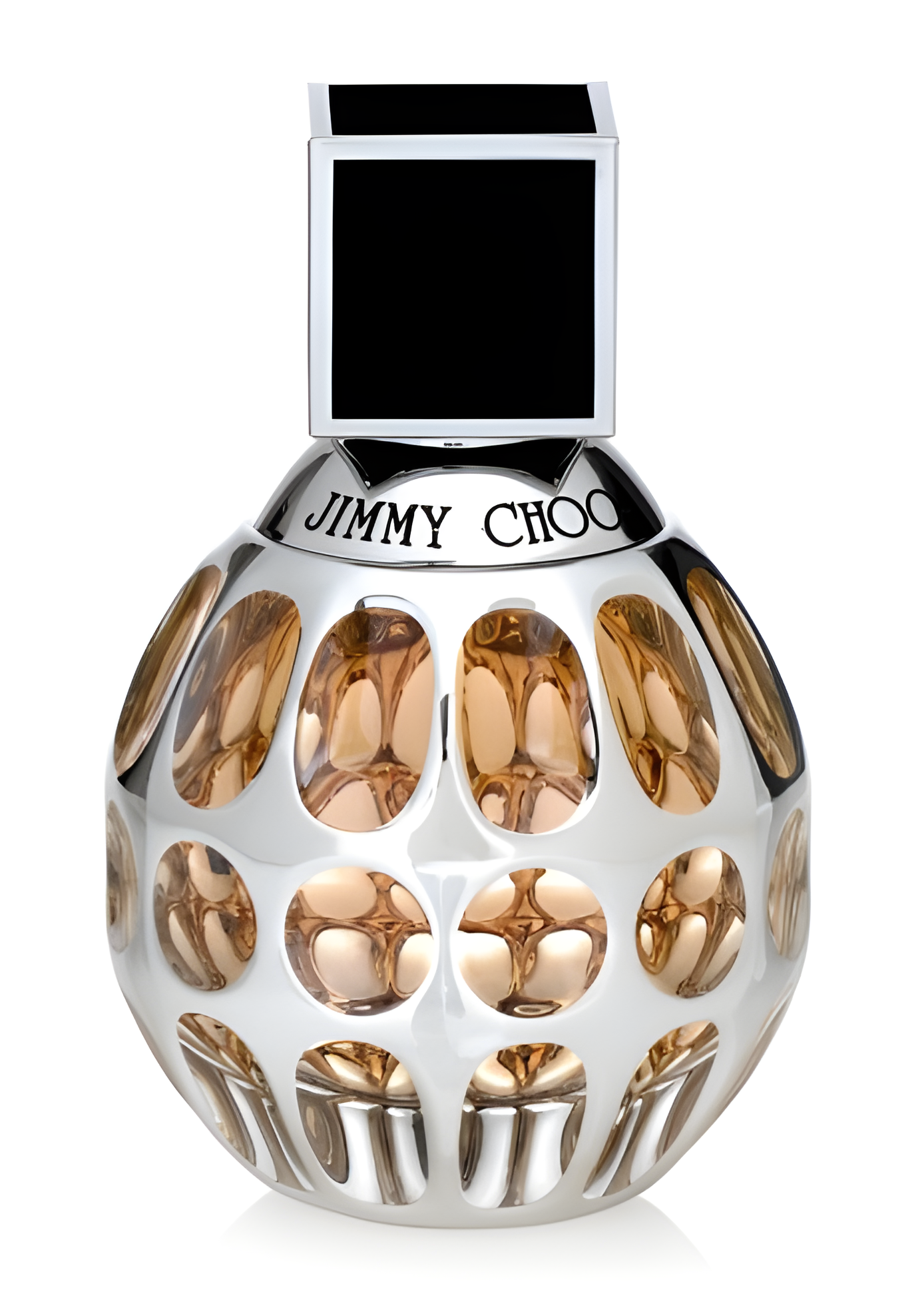 Jimmy Choo Limited Edition Parfum by Jimmy Choo perfume bottle
