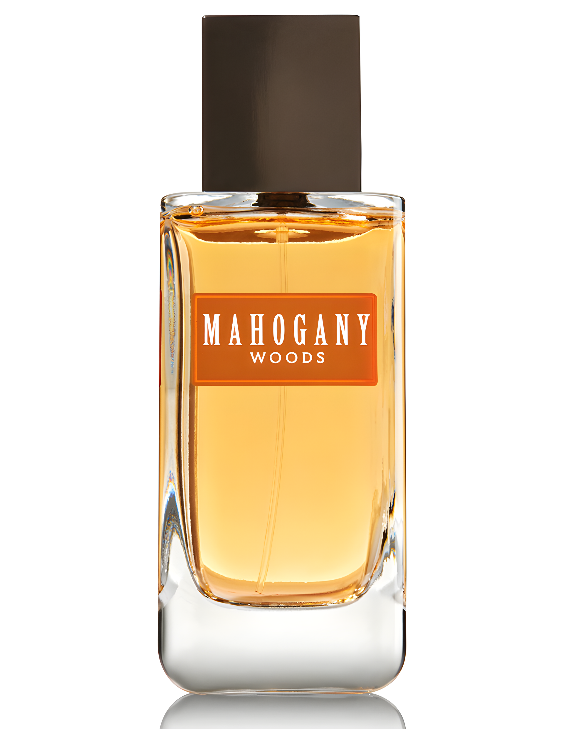 Mahogany Woods by Bath & Body Works perfume bottle